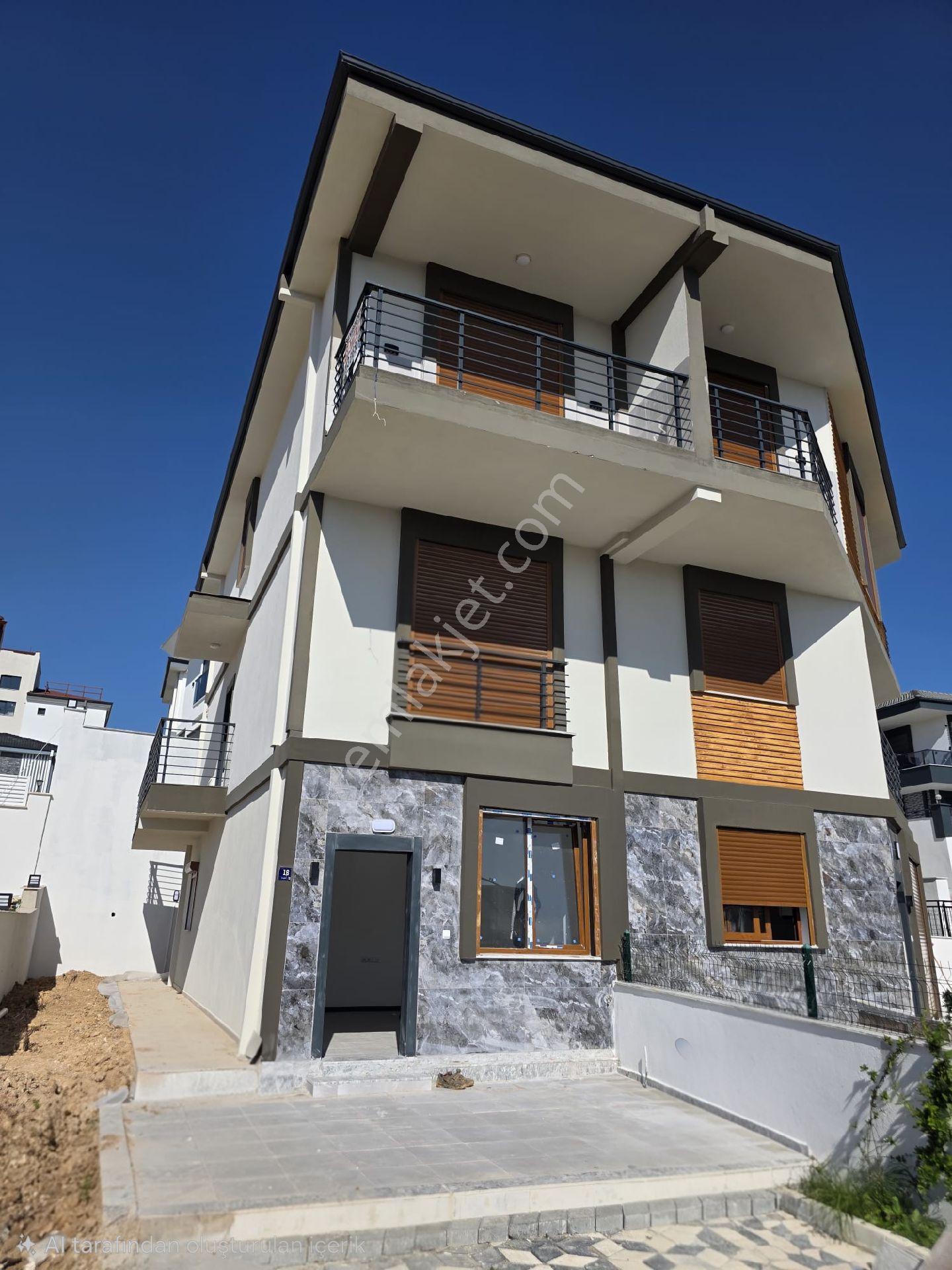 Aydın Didim'de Satılık 3+1 Vila - Görsel 4