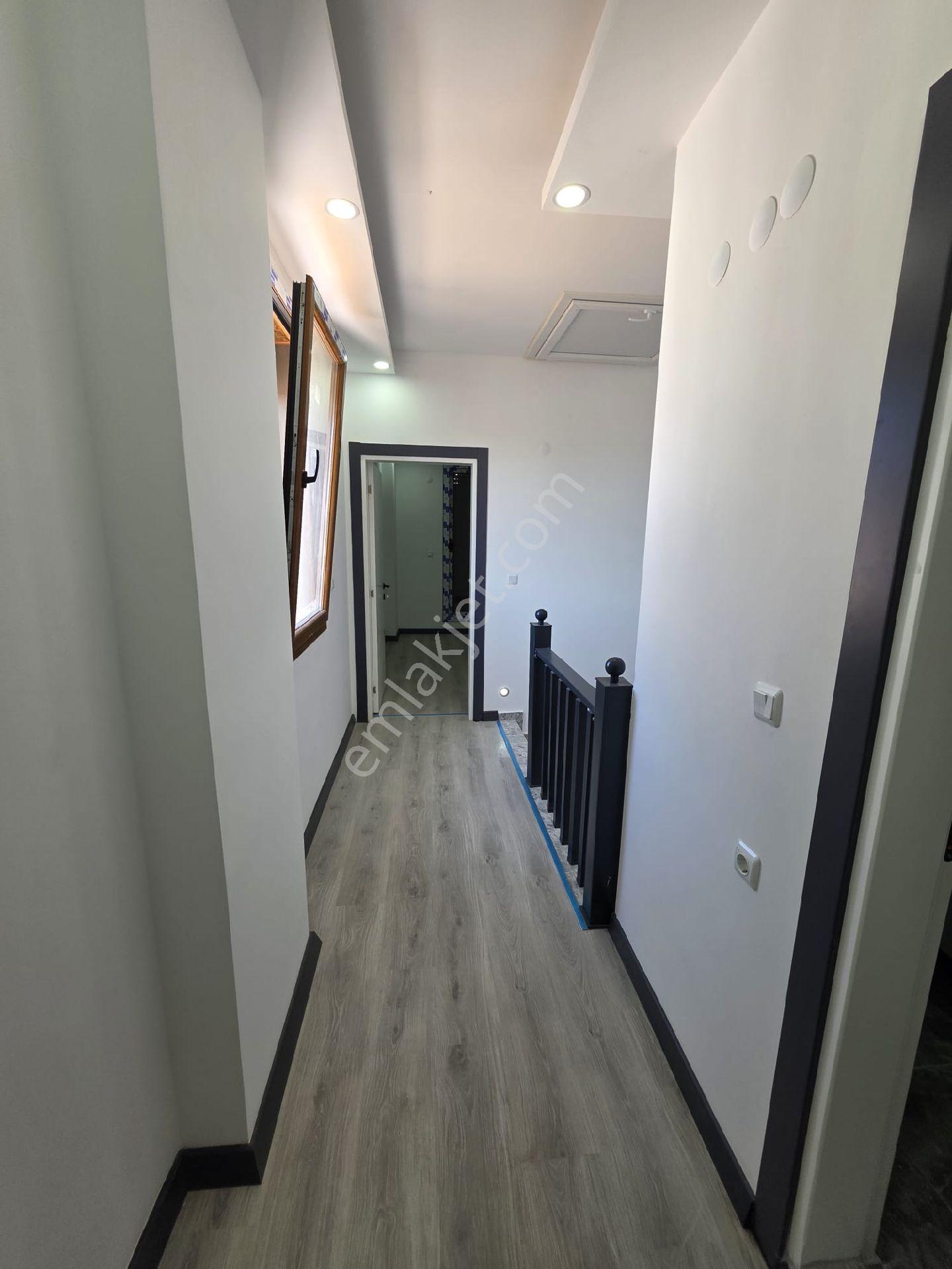 Aydın Didim'de Satılık 3+1 Vila - Görsel 25