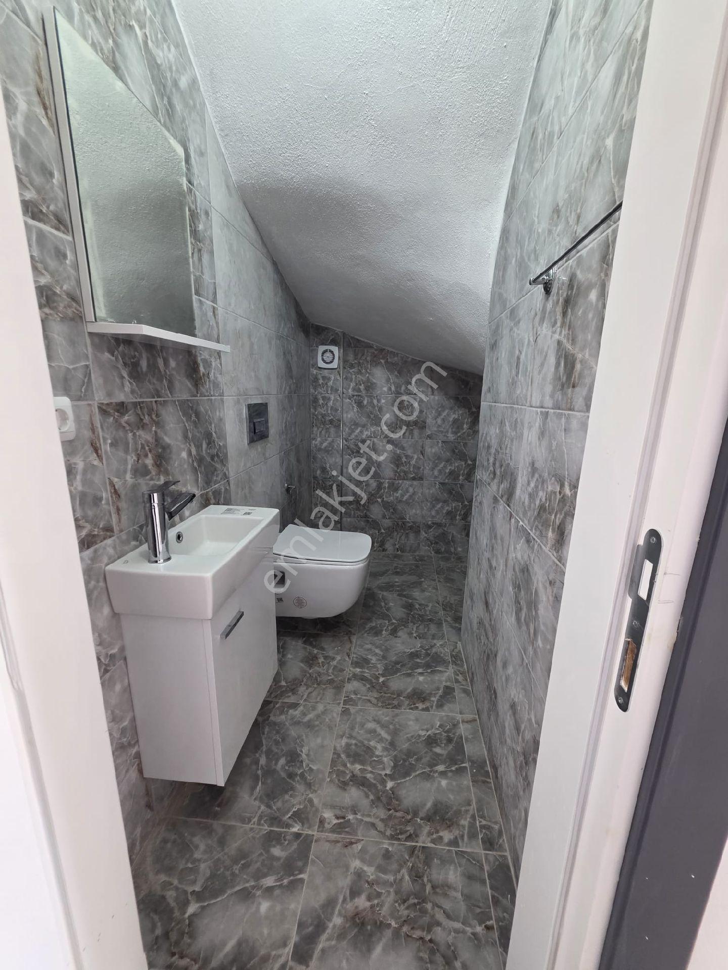 Aydın Didim'de Satılık 3+1 Vila - Görsel 10