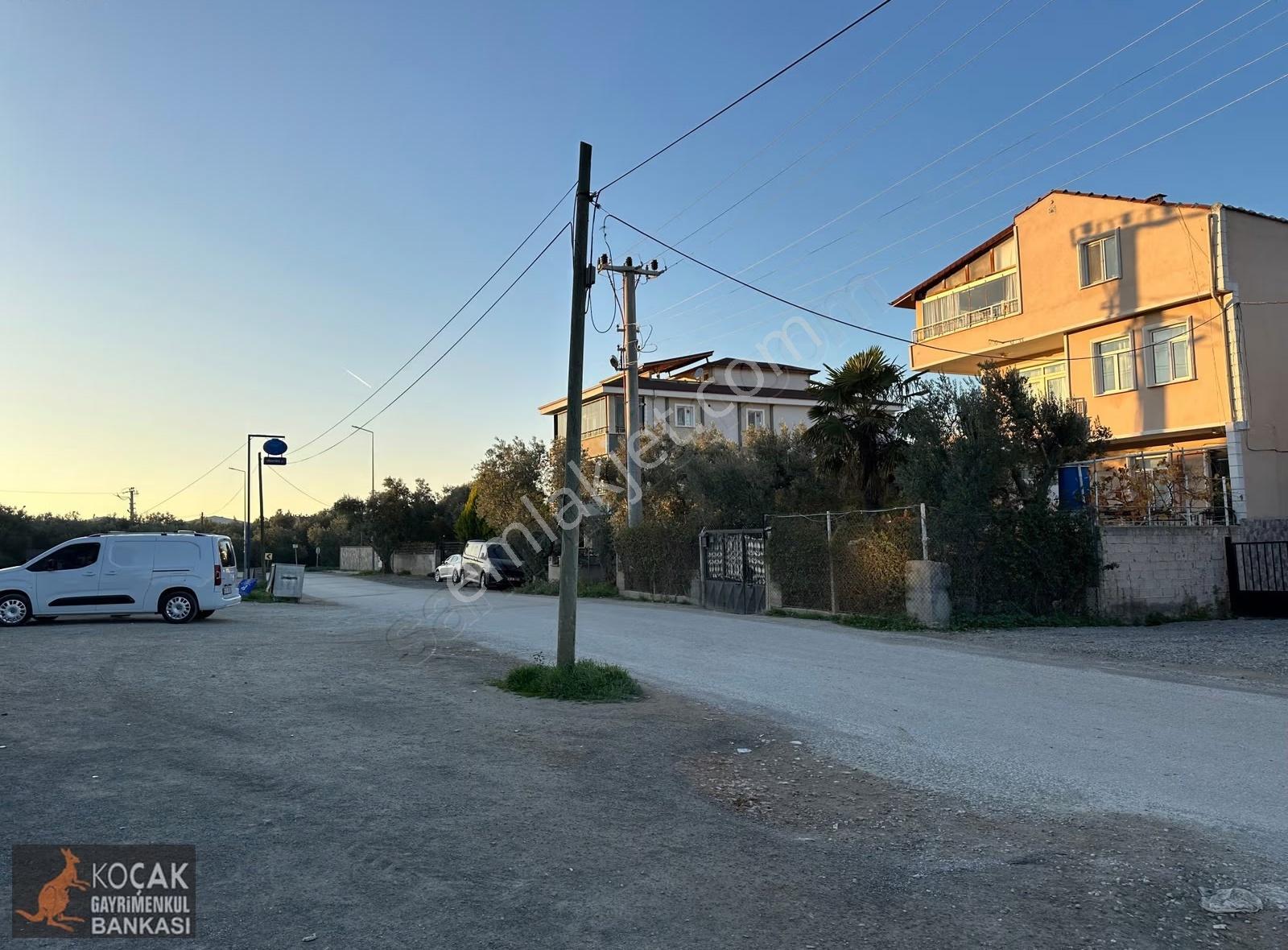 İznik Göl Konakları Sitesinde Satılık 3+1 Giriş Kat Daire - Görsel 11