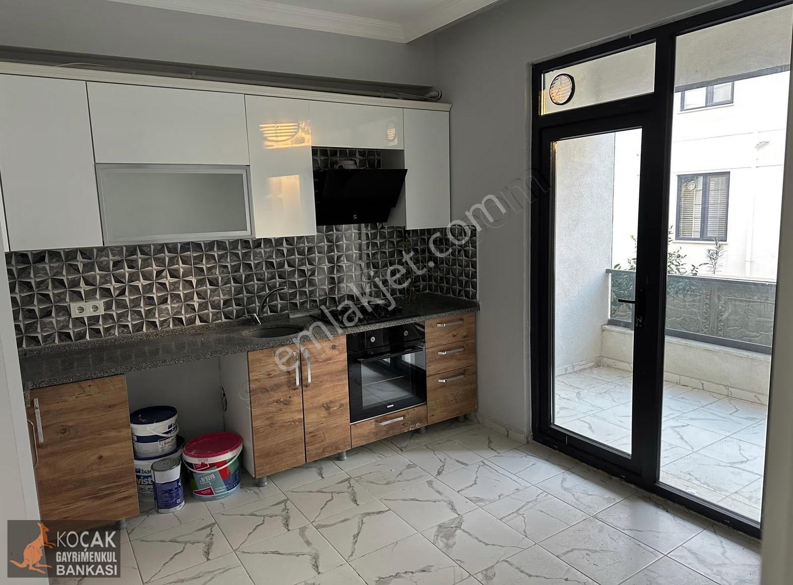 İznik Göl Konakları Sitesinde Satılık 3+1 Giriş Kat Daire - Görsel 9
