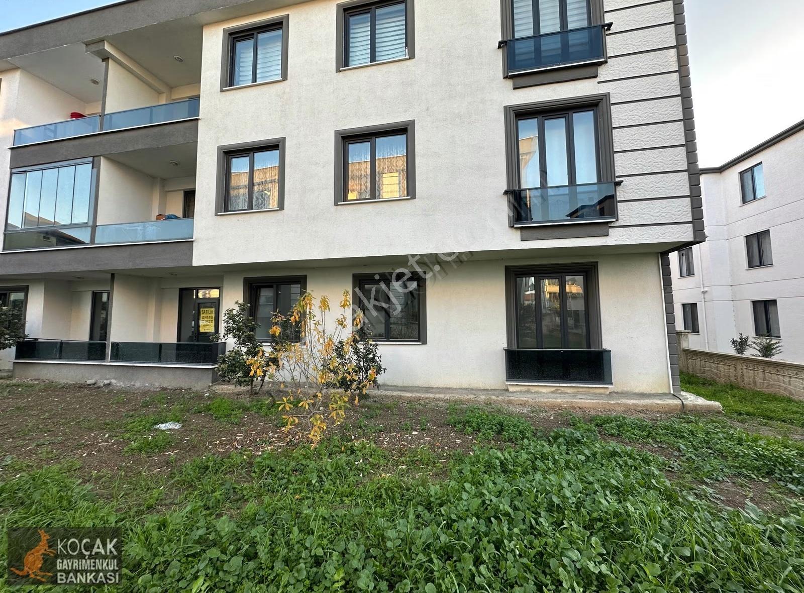 İznik Göl Konakları Sitesinde Satılık 3+1 Giriş Kat Daire - Görsel 32