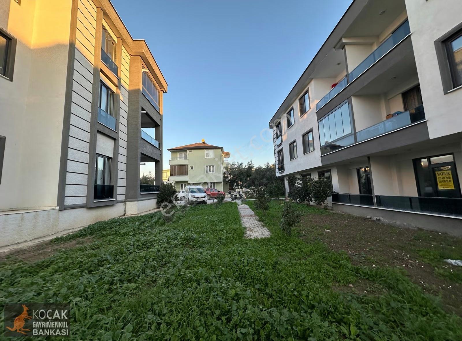 İznik Göl Konakları Sitesinde Satılık 3+1 Giriş Kat Daire - Görsel 12