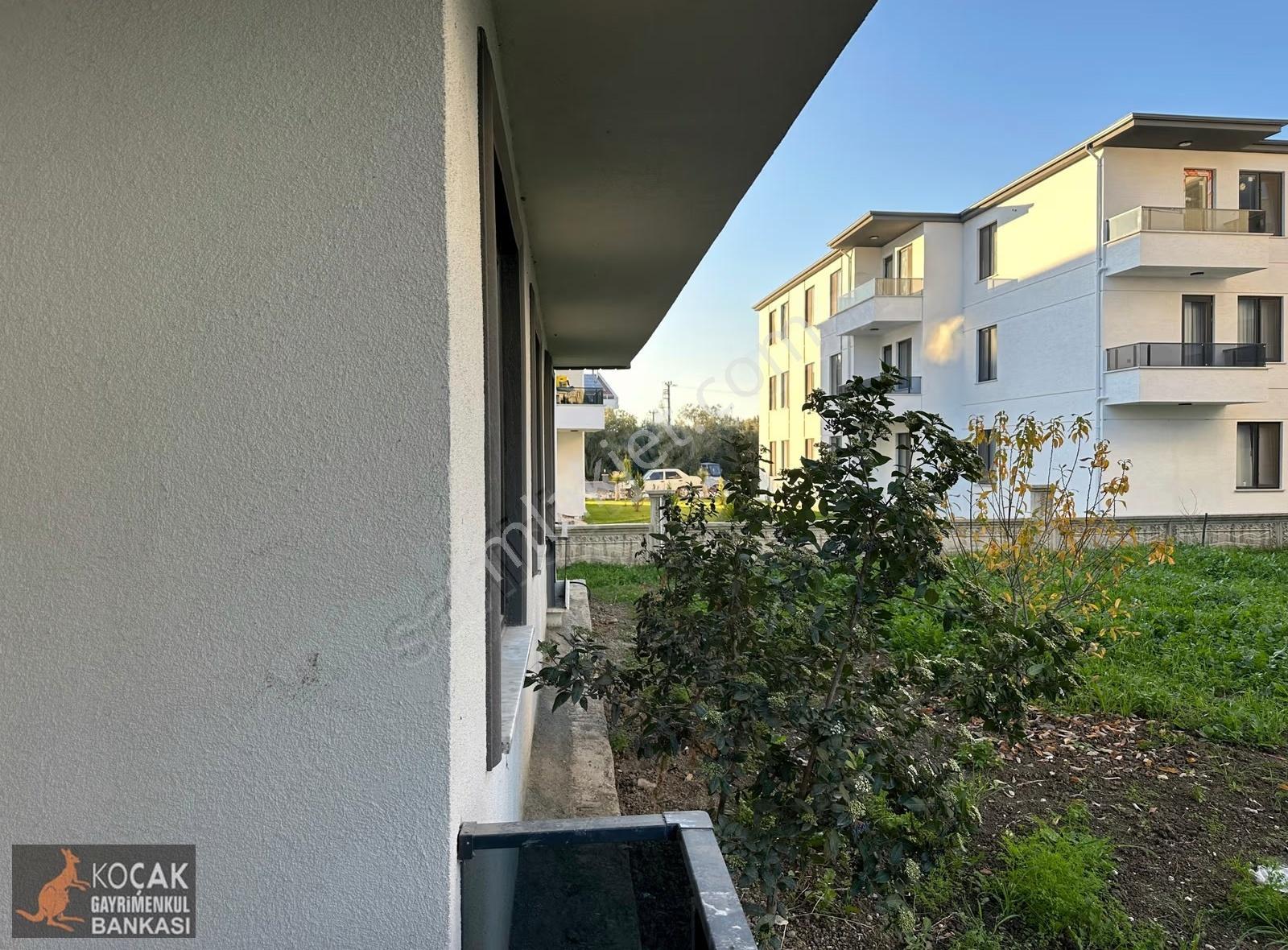 İznik Göl Konakları Sitesinde Satılık 3+1 Giriş Kat Daire - Görsel 3