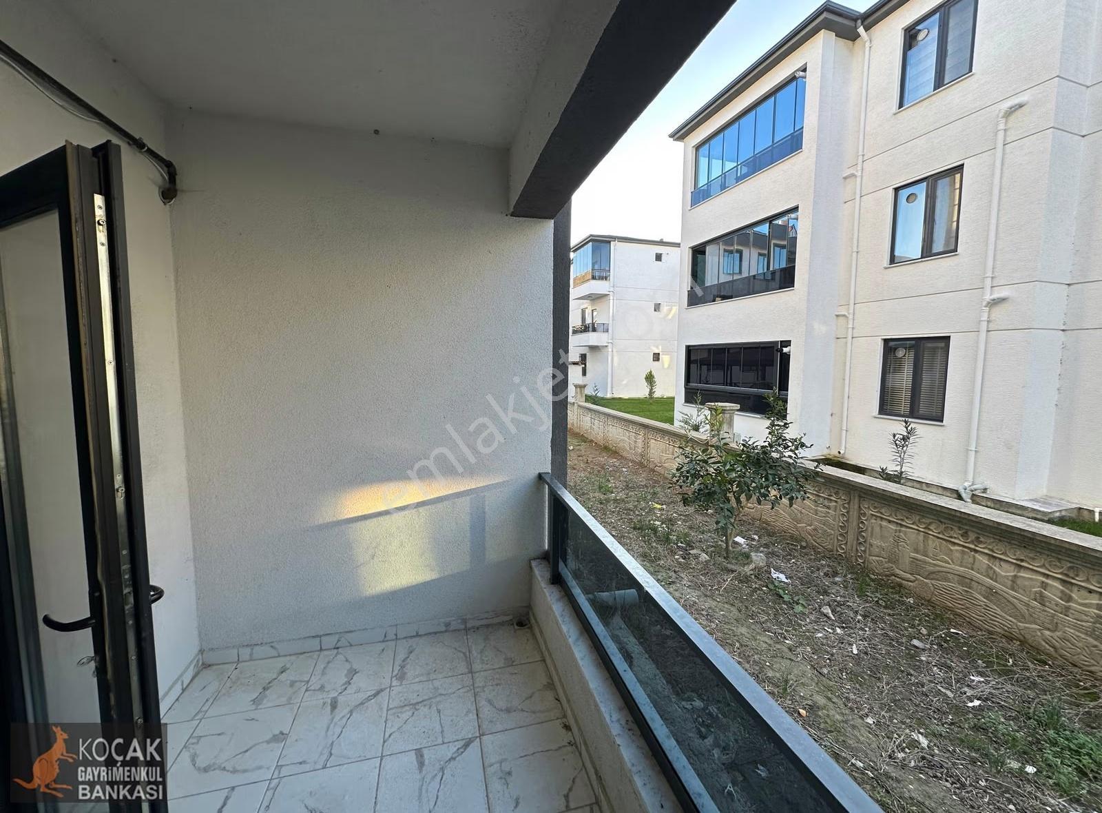 İznik Göl Konakları Sitesinde Satılık 3+1 Giriş Kat Daire - Görsel 14