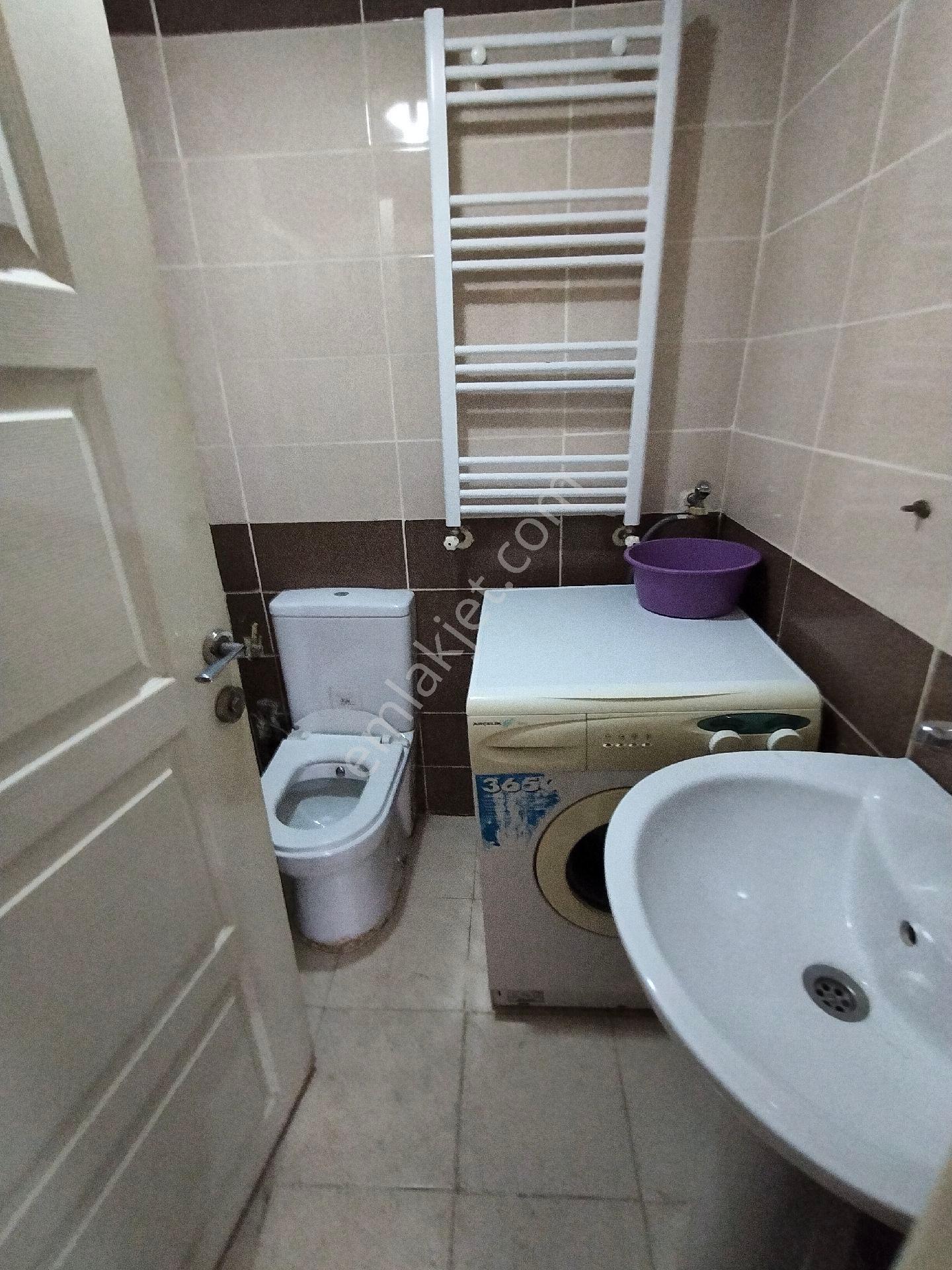 Karabük 100.yıl Mahallesinde Eşyalı - Görsel 30