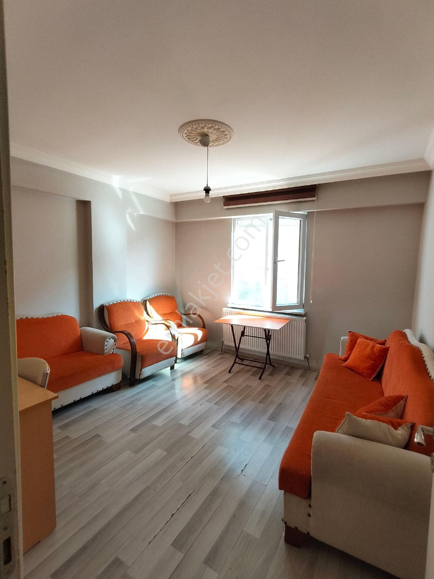 Karabük 100.yıl Mahallesinde Eşyalı - Görsel 6