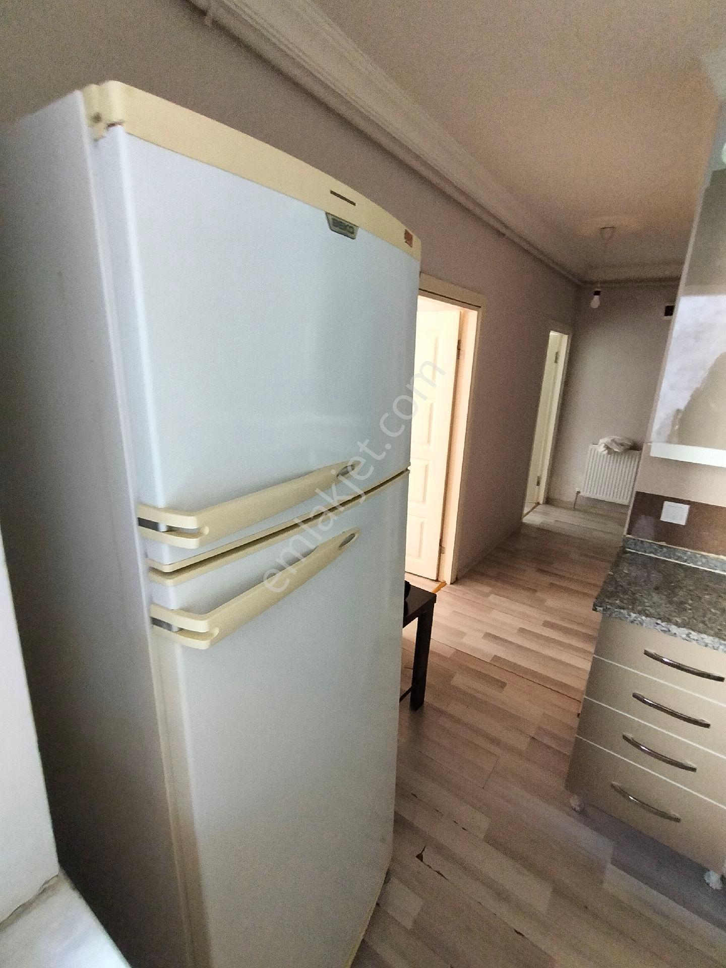 Karabük 100.yıl Mahallesinde Eşyalı - Görsel 18