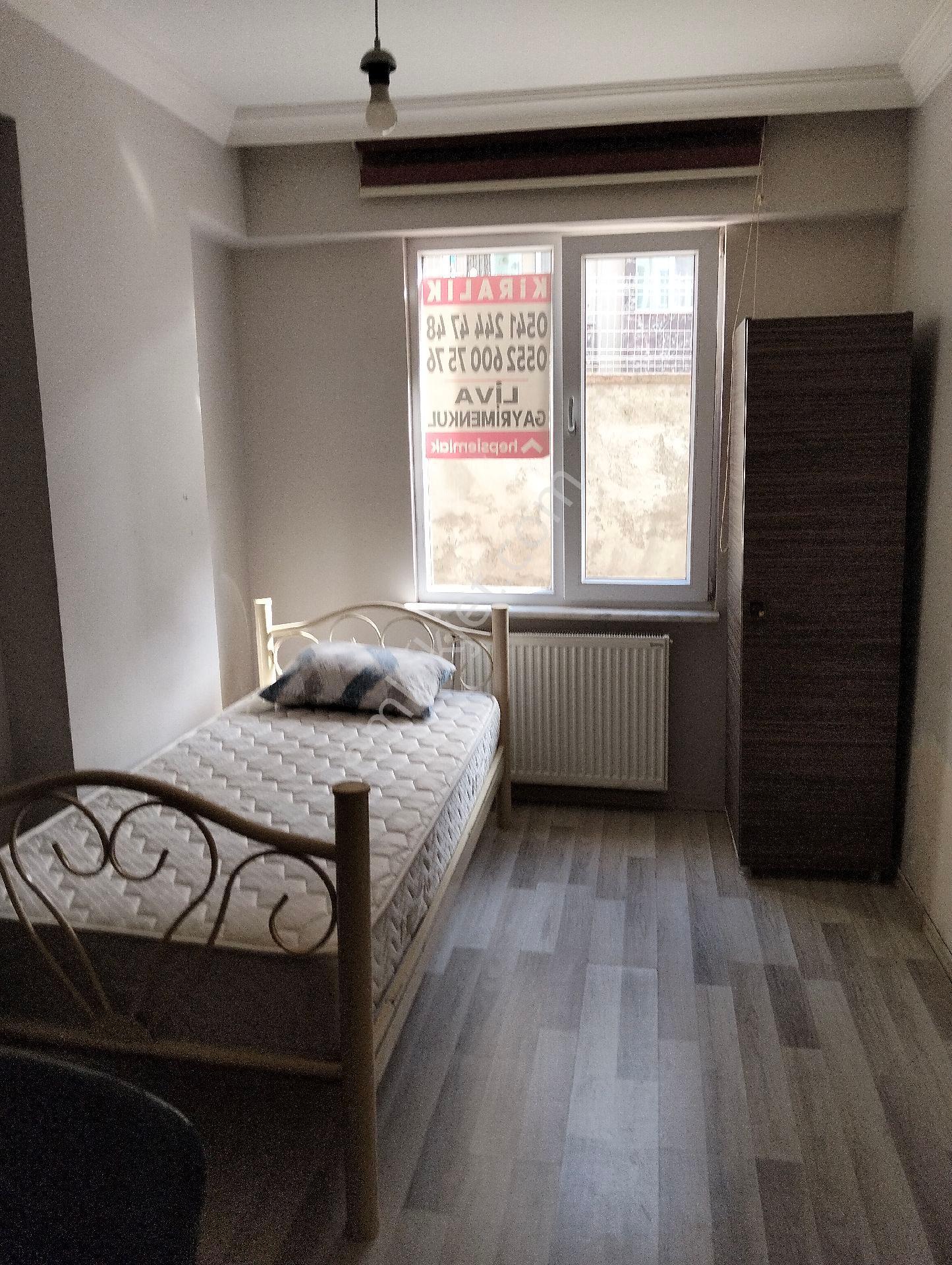 Karabük 100.yıl Mahallesinde Eşyalı - Görsel 26