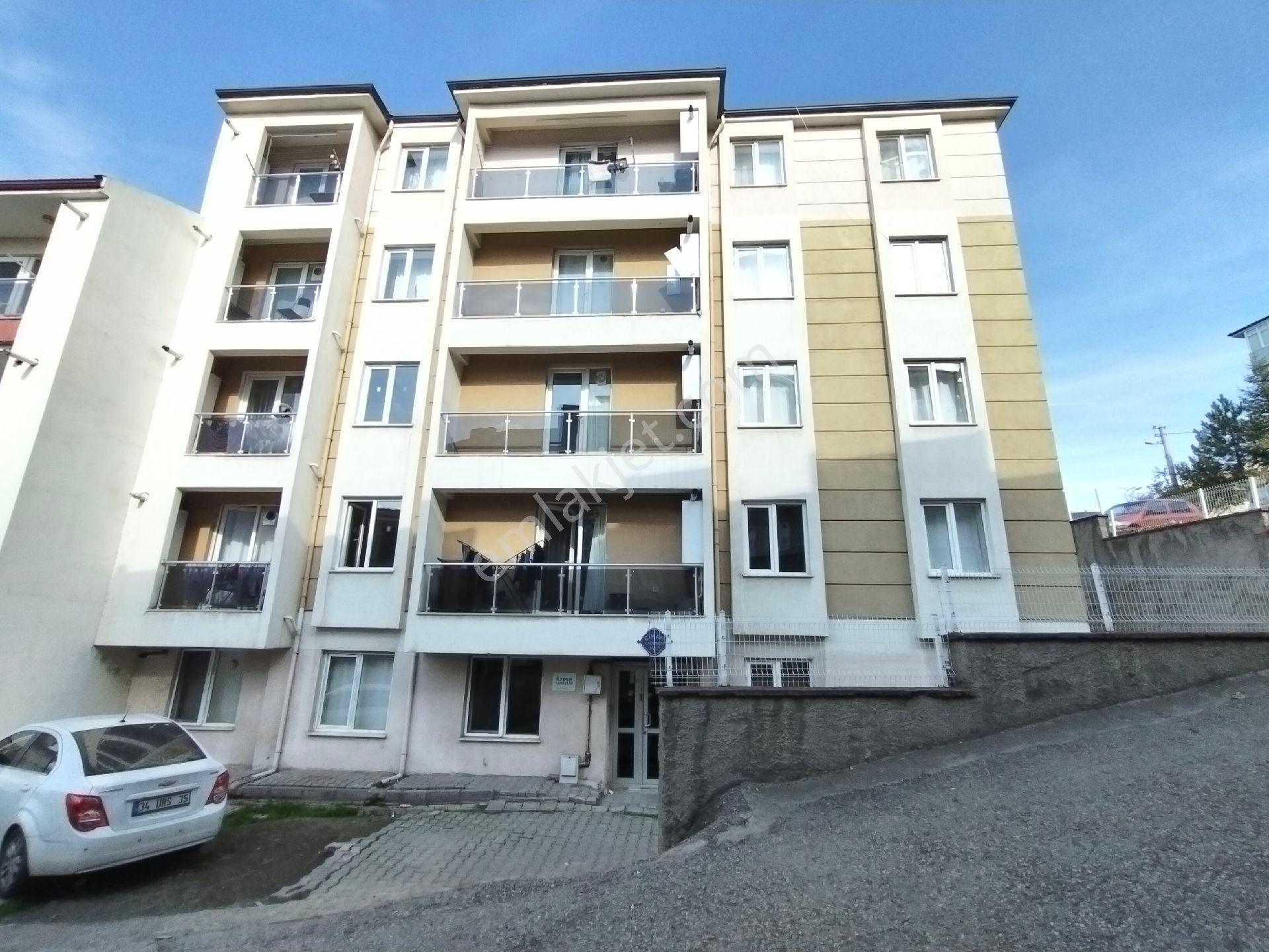 Karabük 100.yıl Mahallesinde Eşyalı