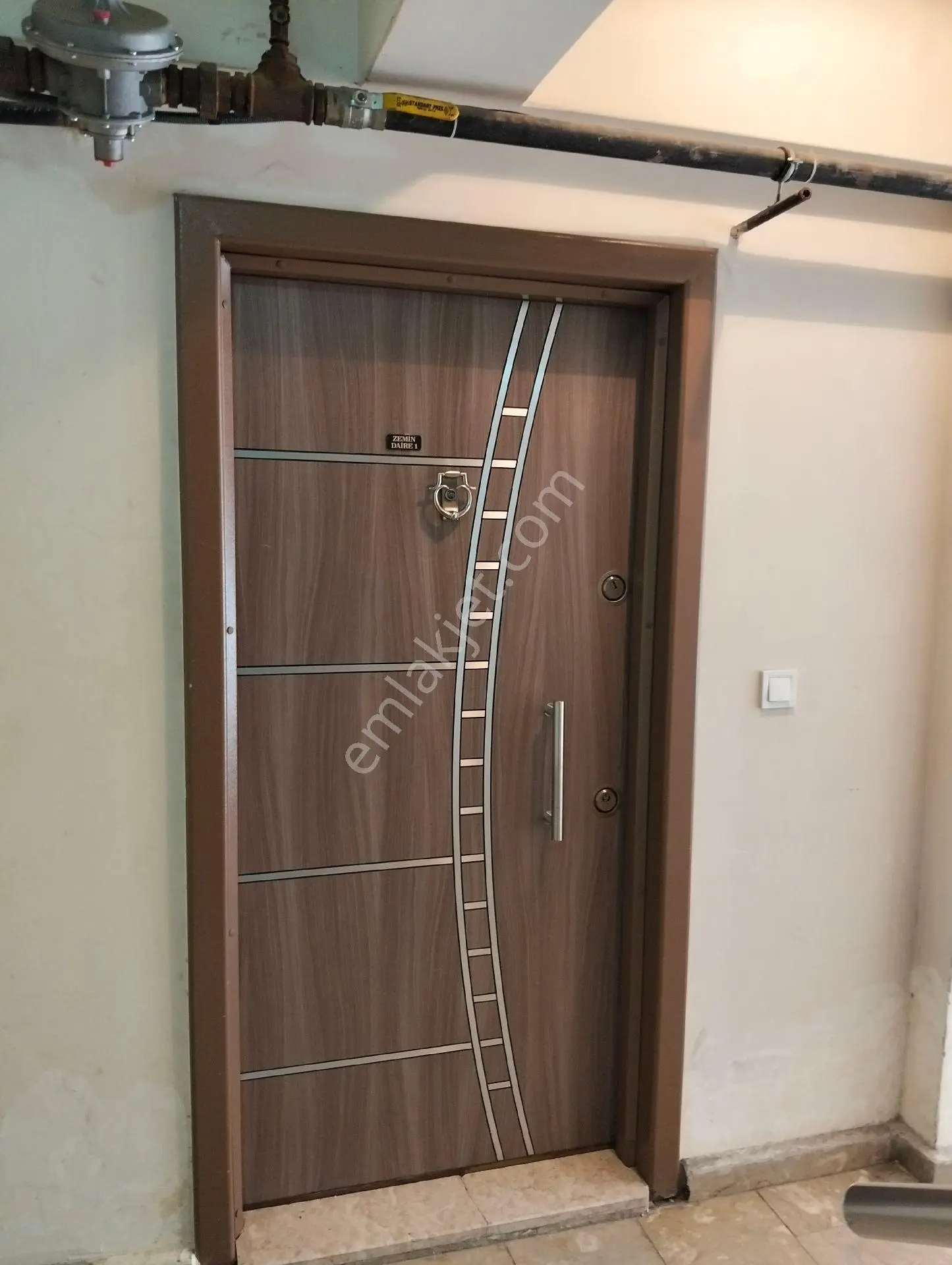 Karabük 100.yıl Mahallesinde Eşyalı - Görsel 5