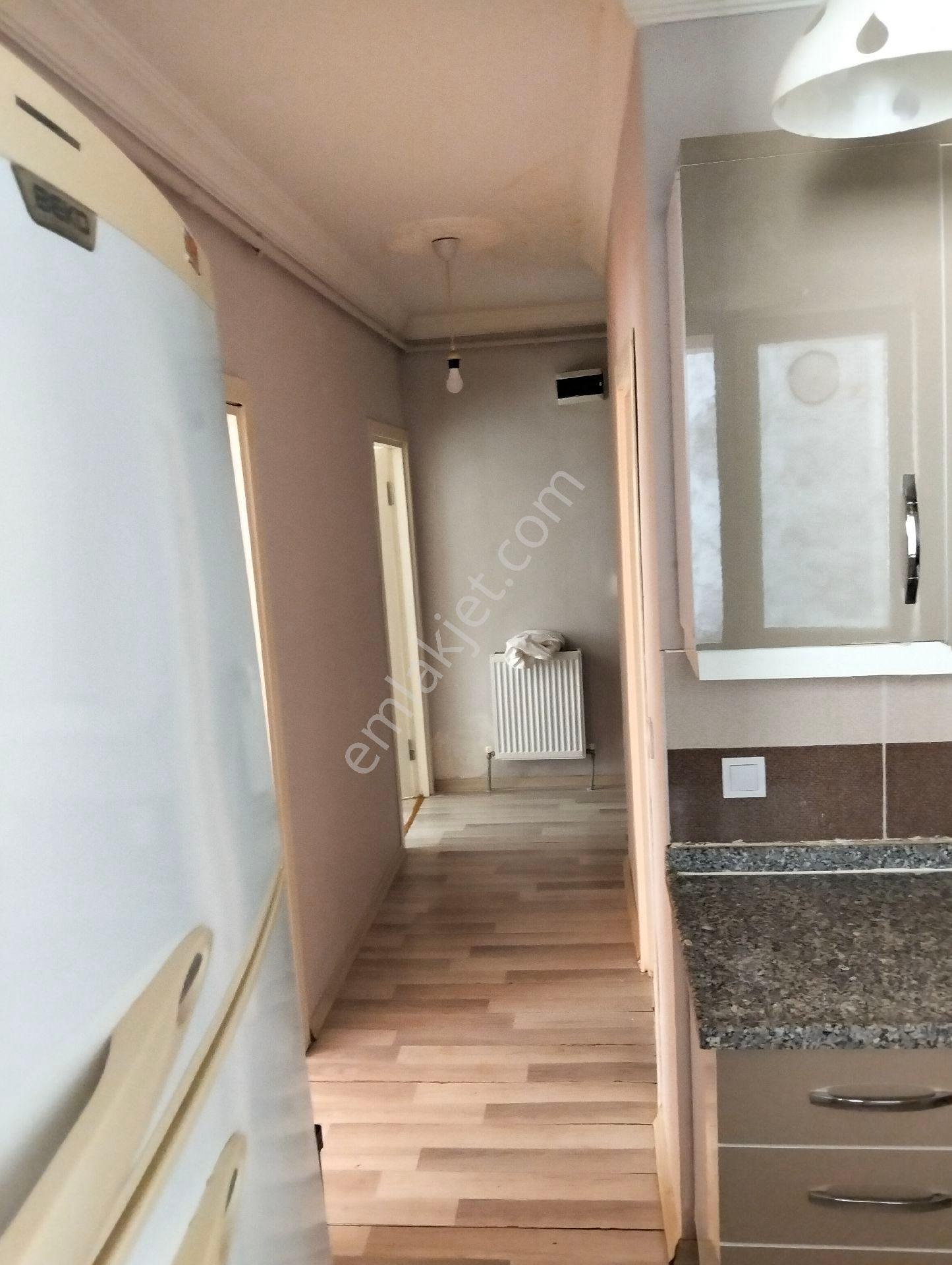 Karabük 100.yıl Mahallesinde Eşyalı - Görsel 22