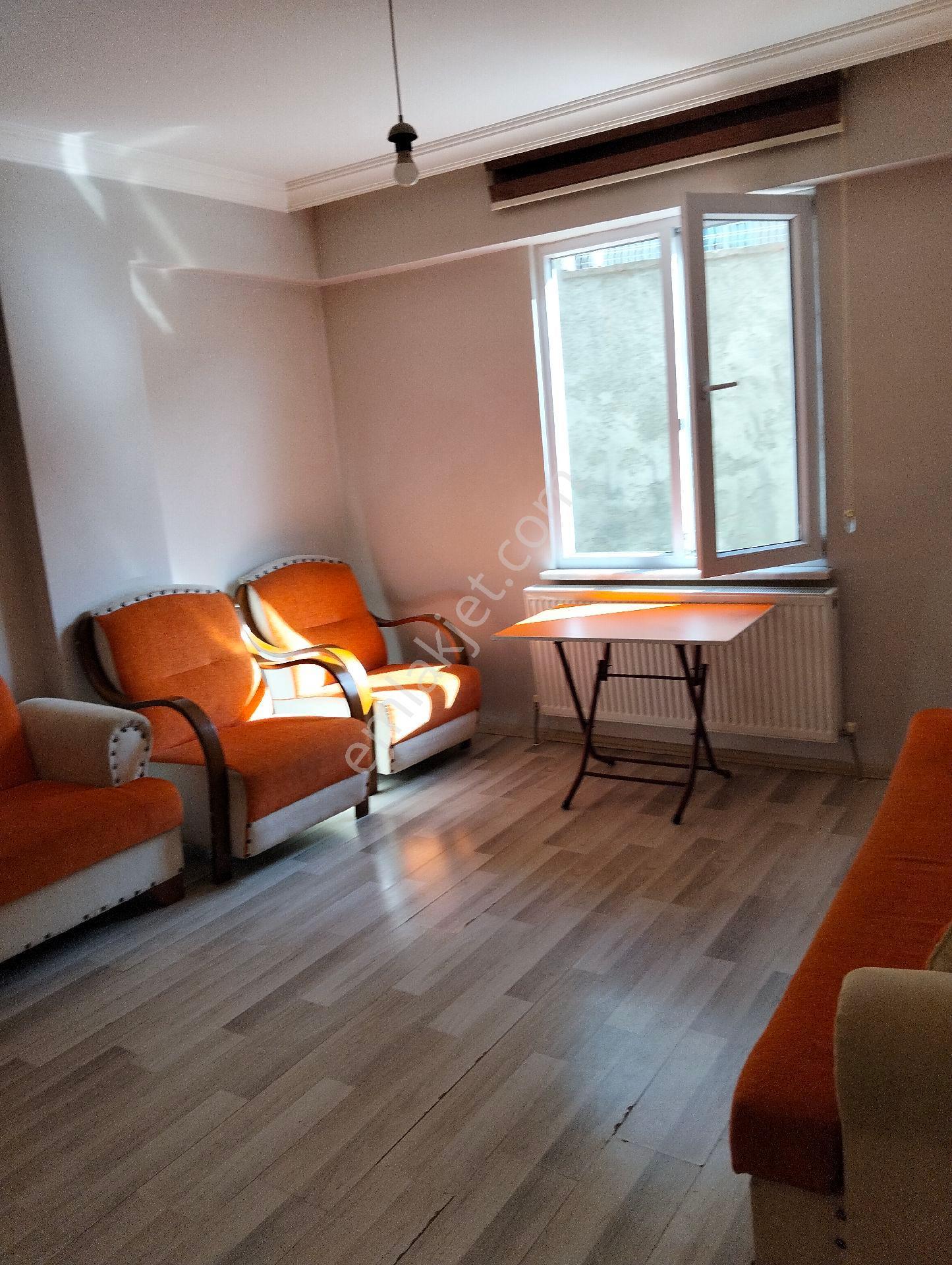 Karabük 100.yıl Mahallesinde Eşyalı - Görsel 10