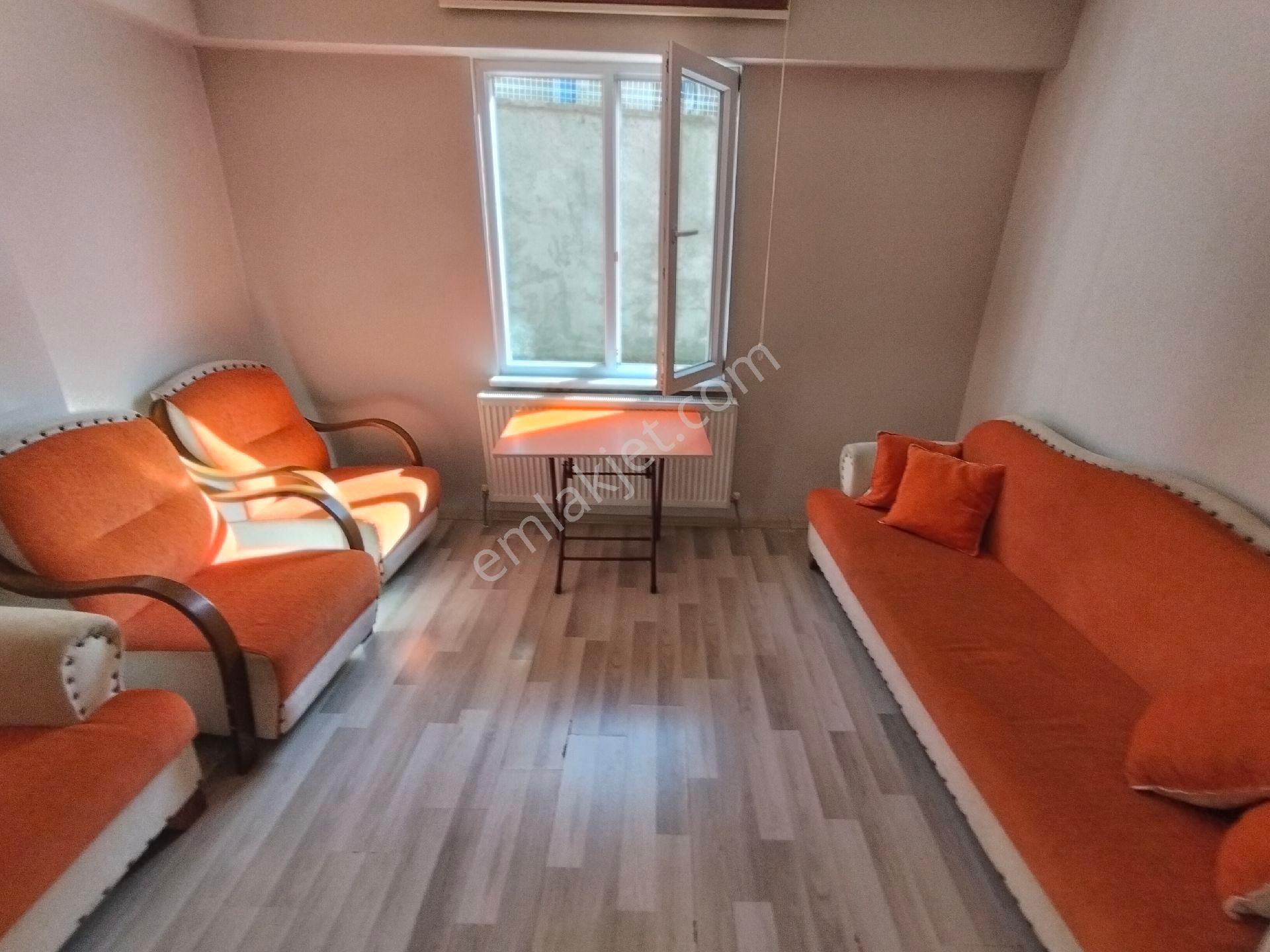 Karabük 100.yıl Mahallesinde Eşyalı - Görsel 12