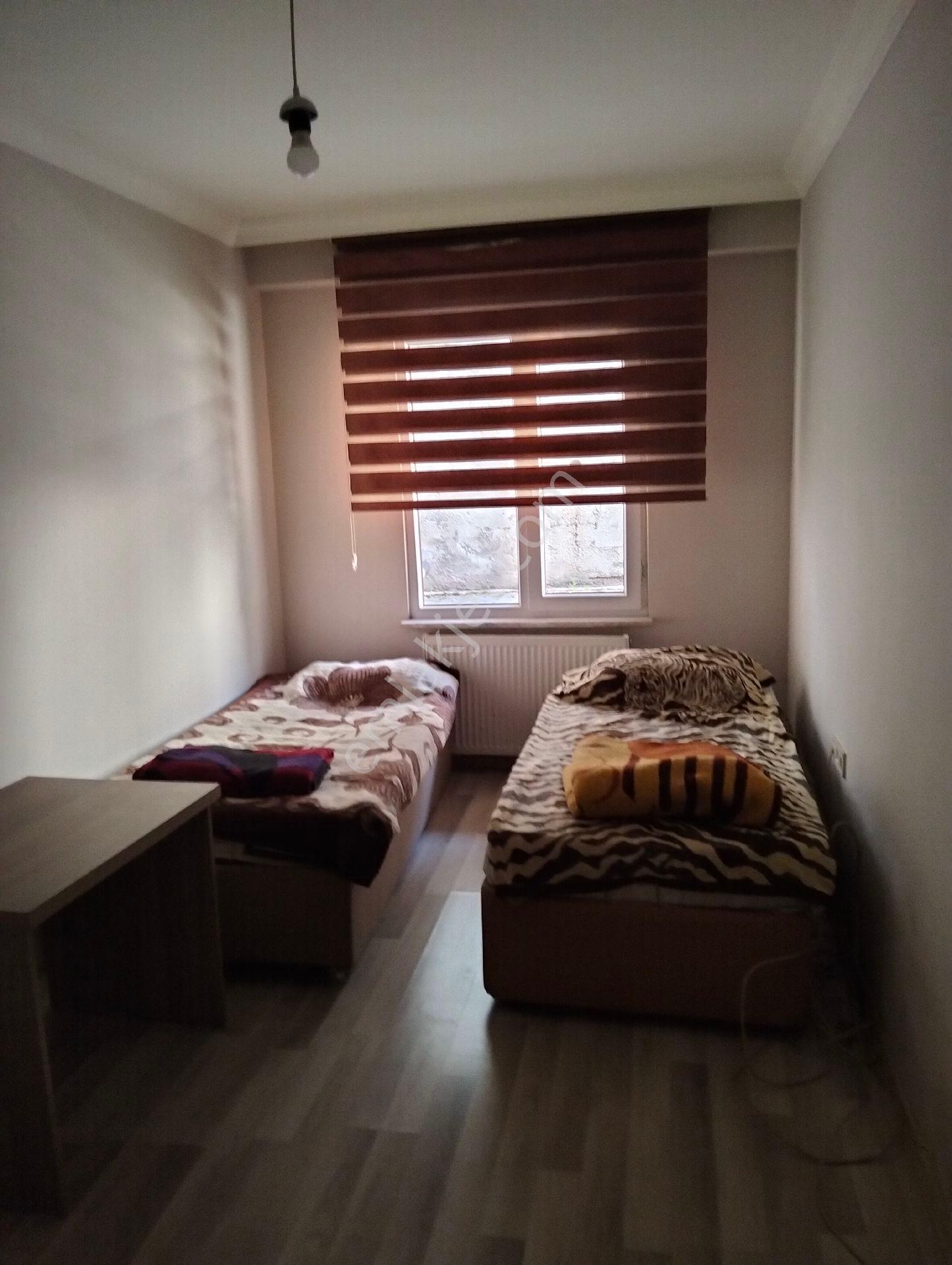 Karabük 100.yıl Mahallesinde Eşyalı - Görsel 23