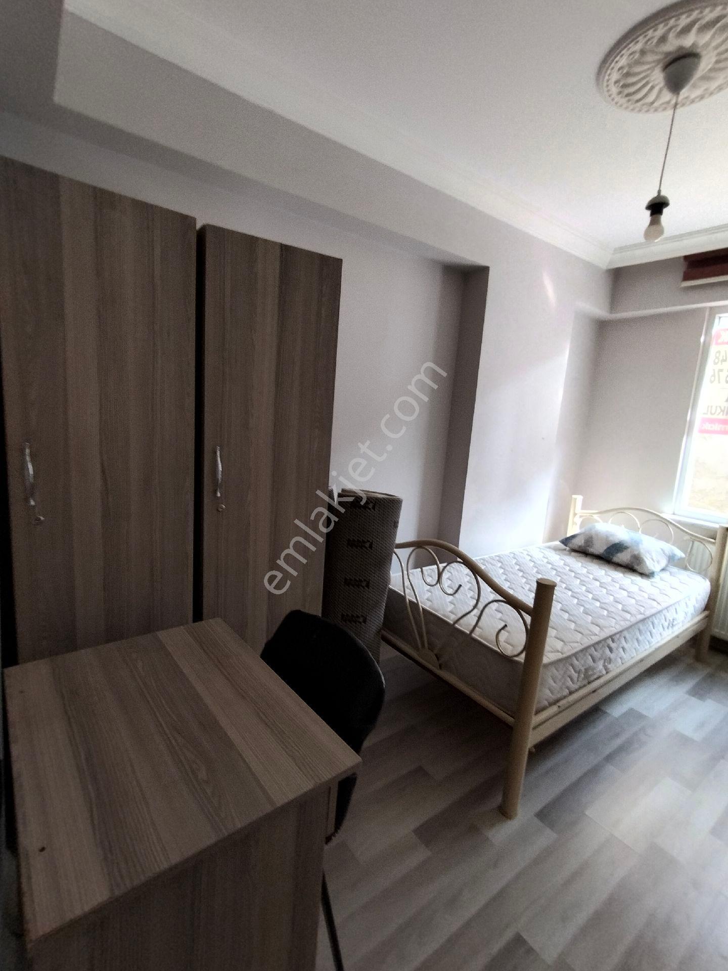 Karabük 100.yıl Mahallesinde Eşyalı - Görsel 28