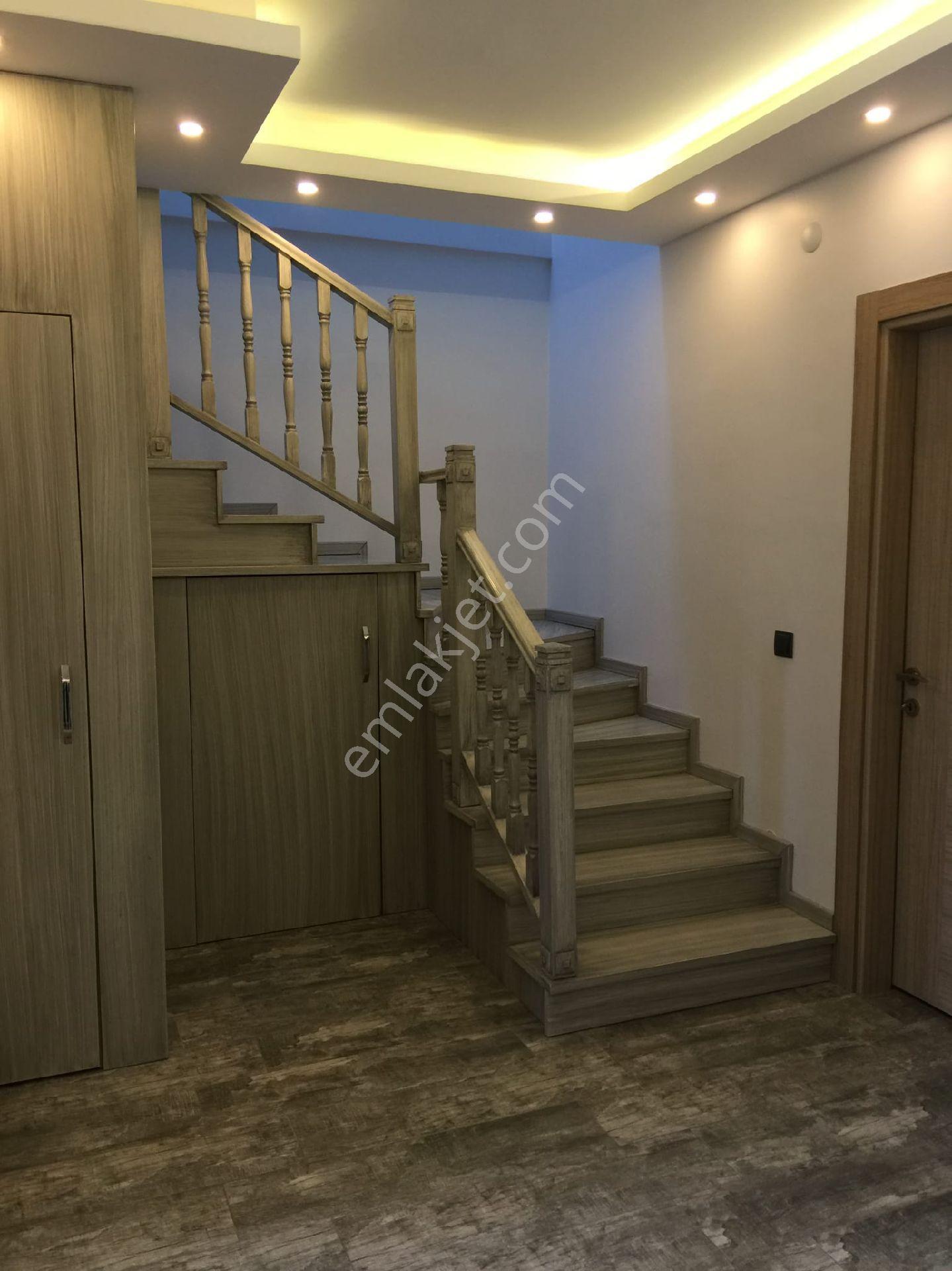 Sahibinden, Müstakil Bahçeli, Molakent Mevki Muhteşem Villa - Görsel 14