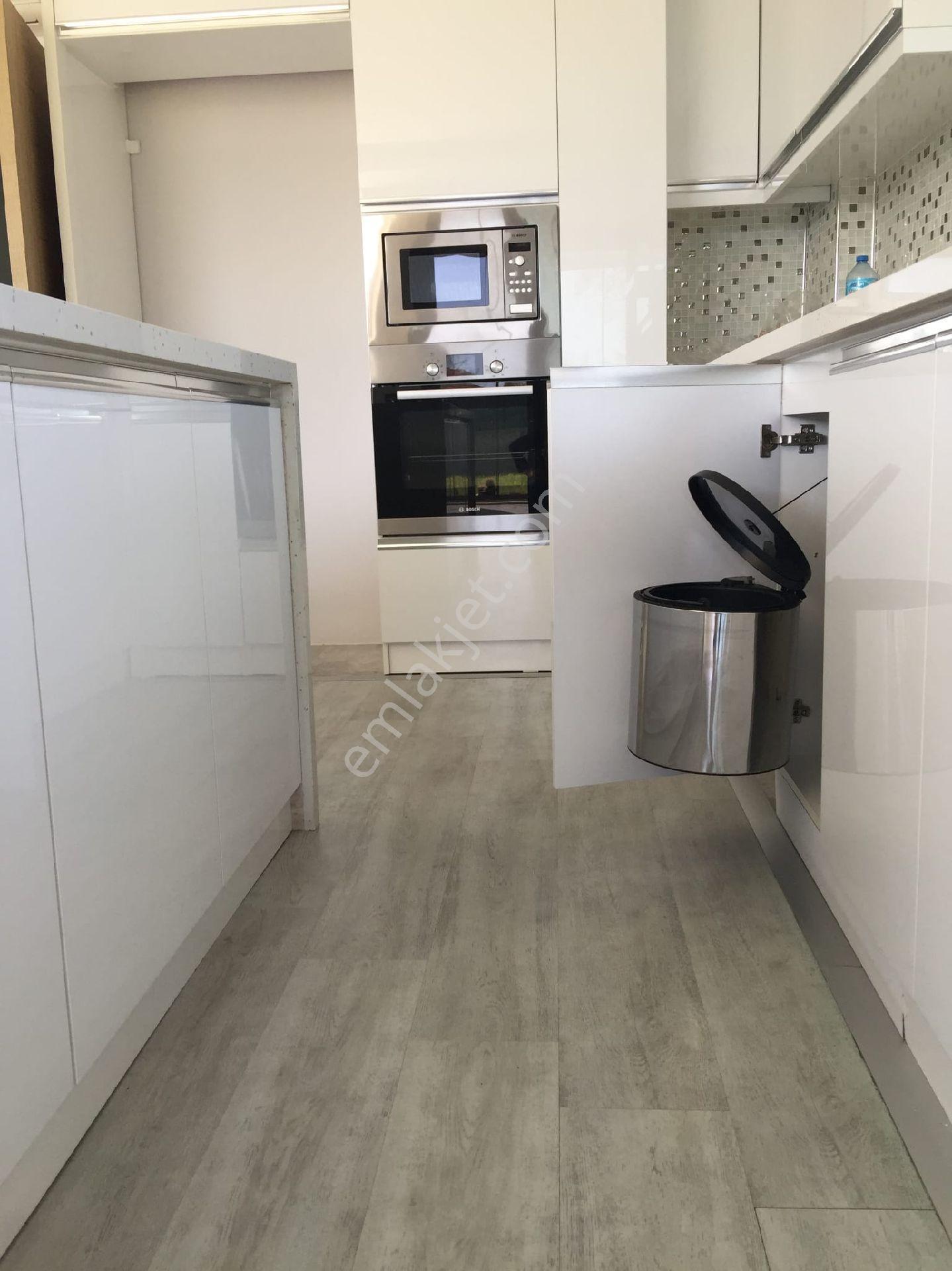 Sahibinden, Müstakil Bahçeli, Molakent Mevki Muhteşem Villa - Görsel 4