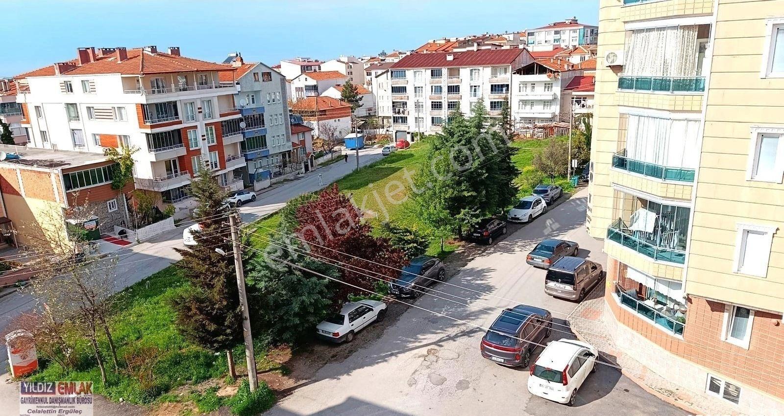 Altınyaprak Mah: Yüksel Evler Konutlarında Şahane Manzara Ve Sıfır Ev Ayarında 120 M2 Satılık Daire - Görsel 13