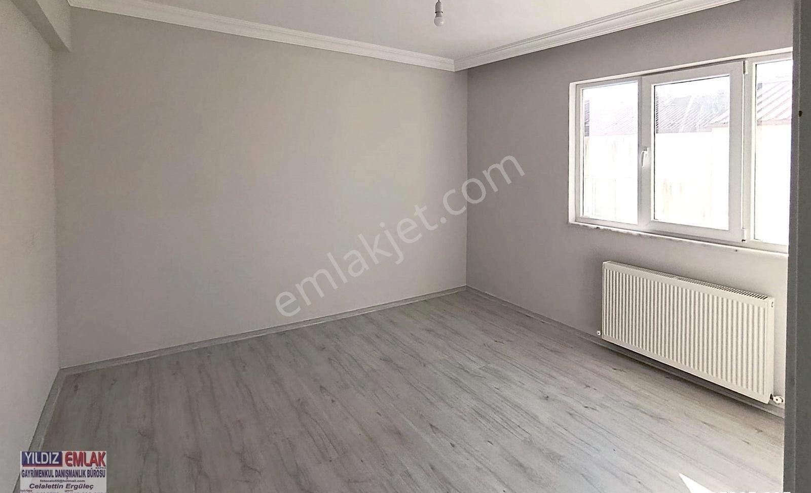 Altınyaprak Mah: Yüksel Evler Konutlarında Şahane Manzara Ve Sıfır Ev Ayarında 120 M2 Satılık Daire - Görsel 2