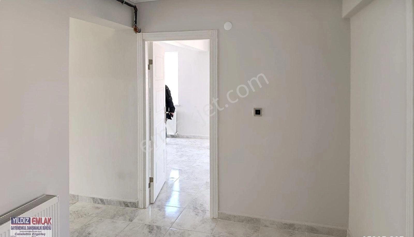 Altınyaprak Mah: Yüksel Evler Konutlarında Şahane Manzara Ve Sıfır Ev Ayarında 120 M2 Satılık Daire - Görsel 11