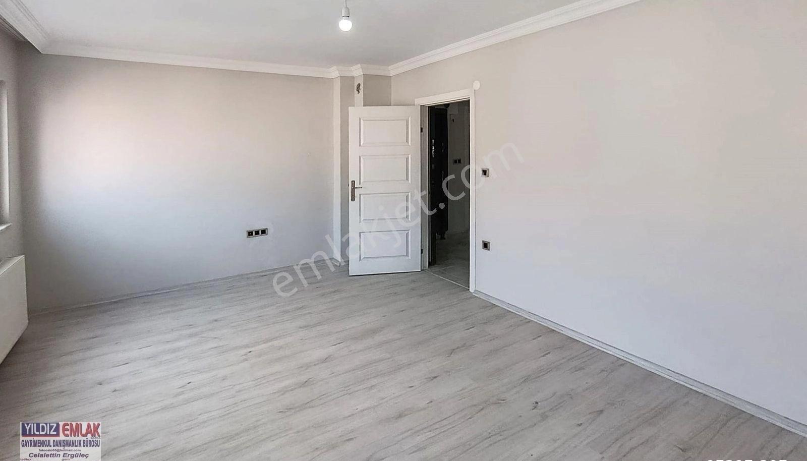 Altınyaprak Mah: Yüksel Evler Konutlarında Şahane Manzara Ve Sıfır Ev Ayarında 120 M2 Satılık Daire - Görsel 12