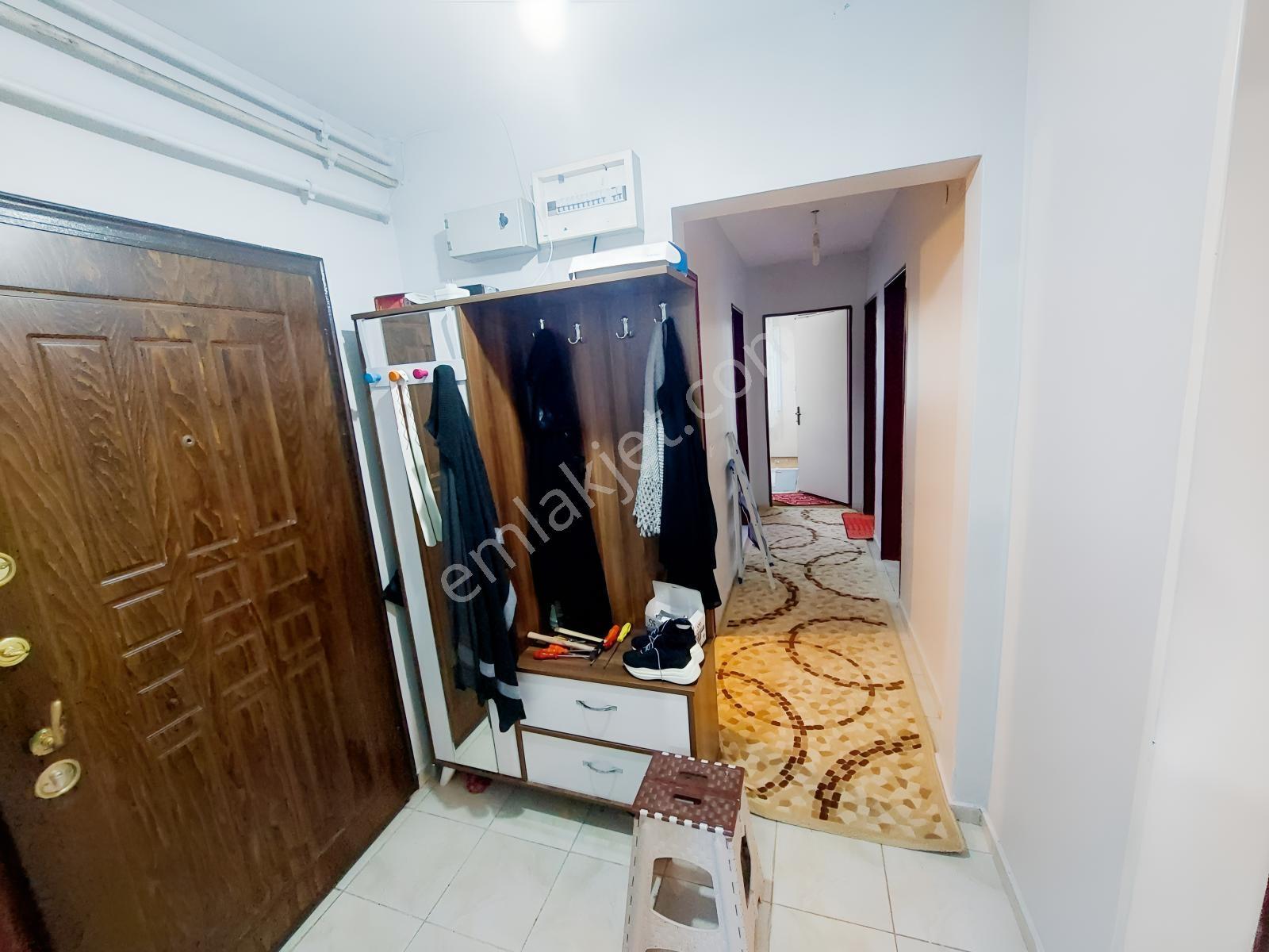 Sakarya Yenikentte Satılık 3+1 Geniş Ve Avantajlı Daire - Görsel 17