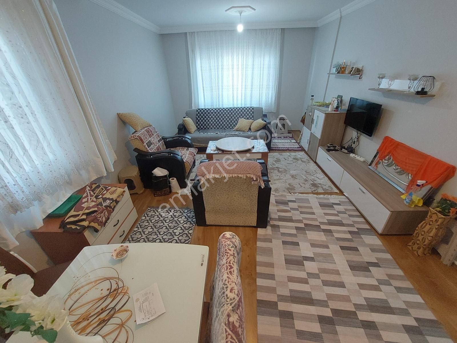 Sakarya Yenikentte Satılık 3+1 Geniş Ve Avantajlı Daire - Görsel 12