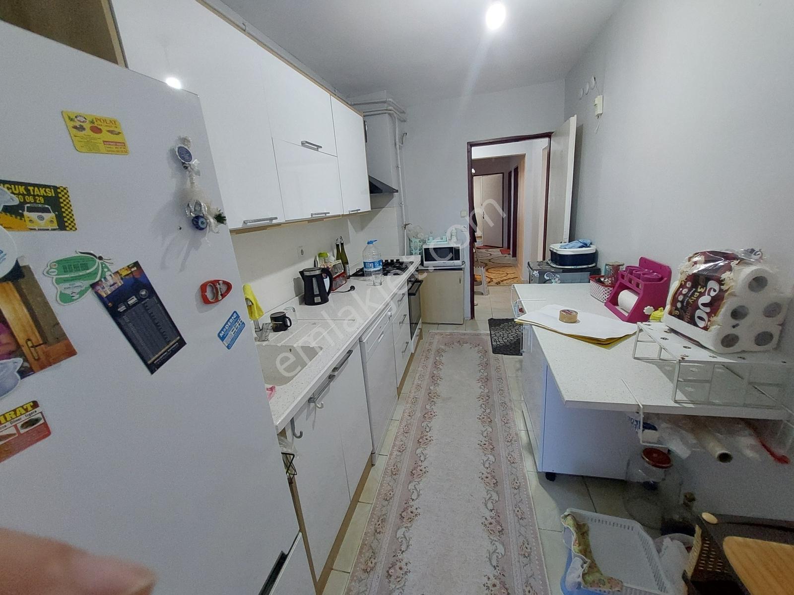 Sakarya Yenikentte Satılık 3+1 Geniş Ve Avantajlı Daire - Görsel 16