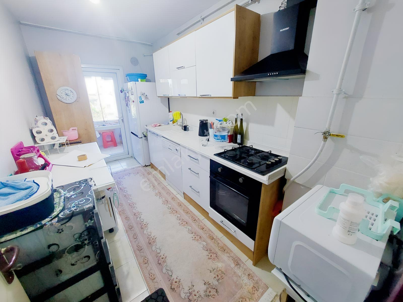 Sakarya Yenikentte Satılık 3+1 Geniş Ve Avantajlı Daire - Görsel 14