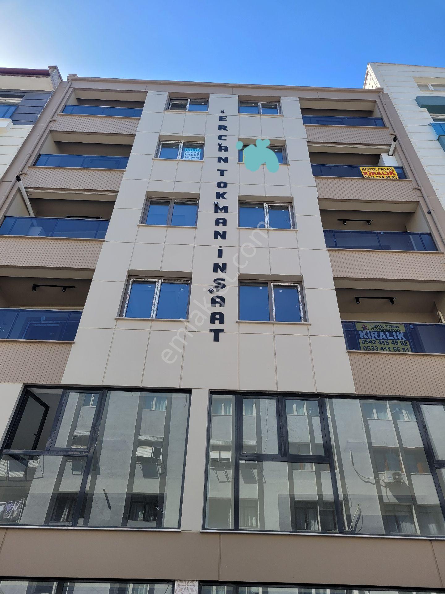 Kiralık Daire 1+1 Sıfır Daire - Görsel 2