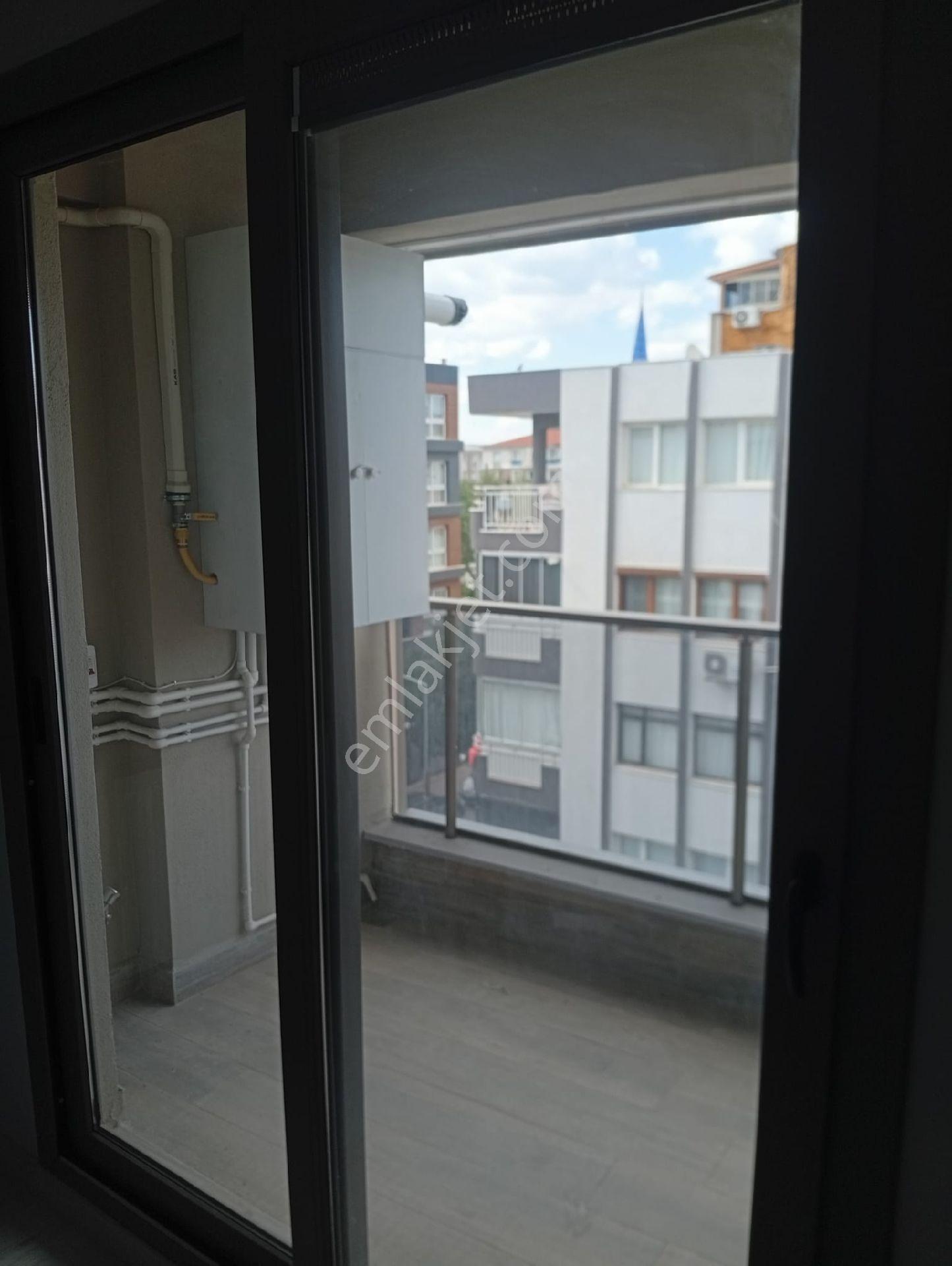 Kiralık Daire 1+1 Sıfır Daire - Görsel 17