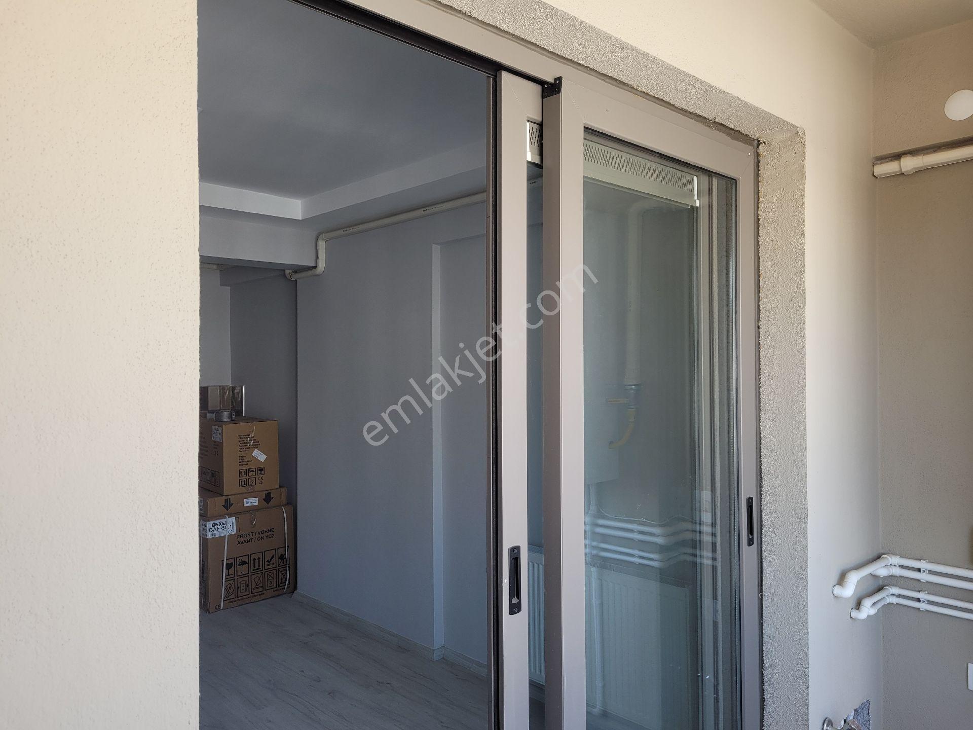 Kiralık Daire 1+1 Sıfır Daire - Görsel 13