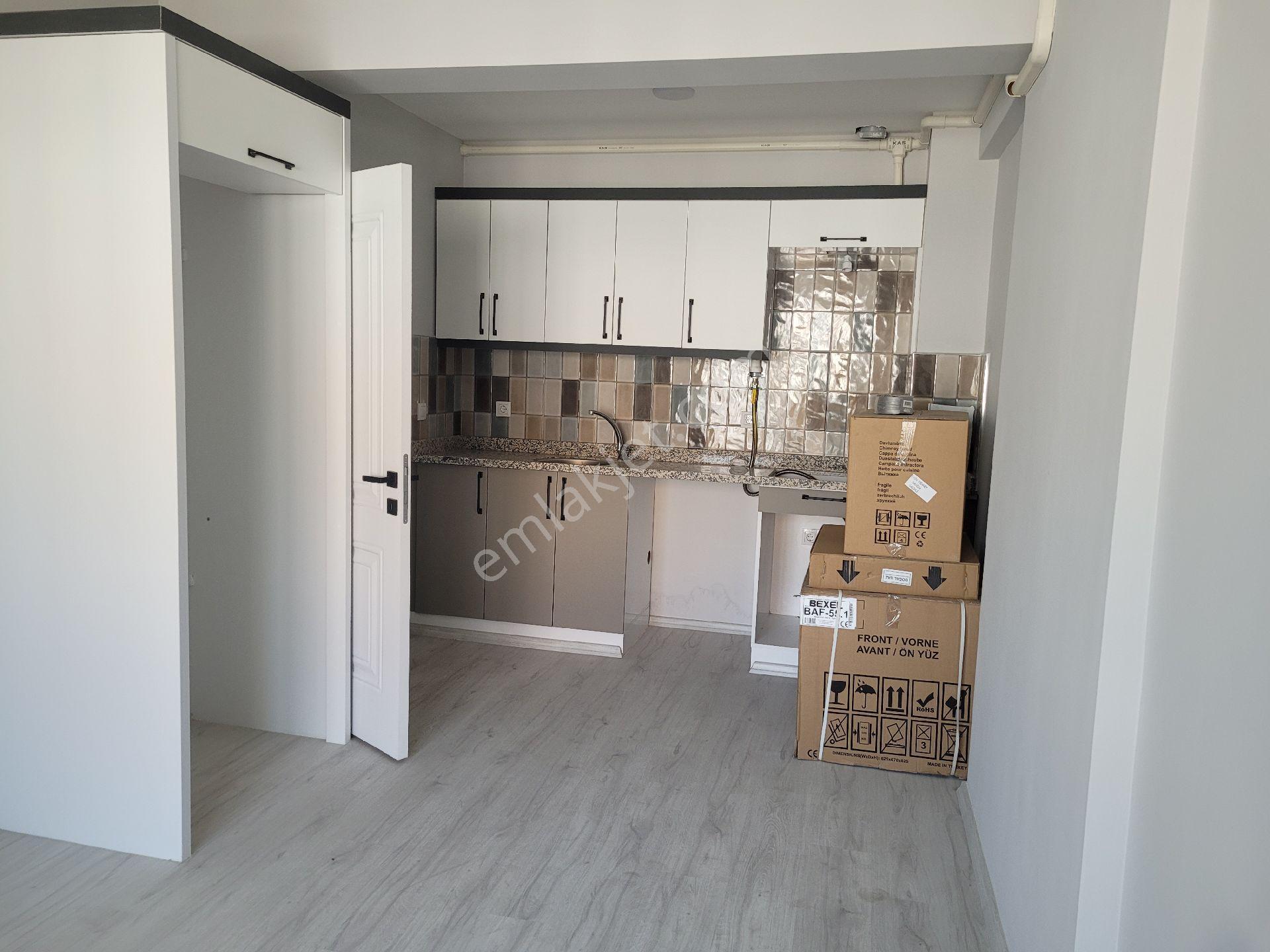 Kiralık Daire 1+1 Sıfır Daire - Görsel 12