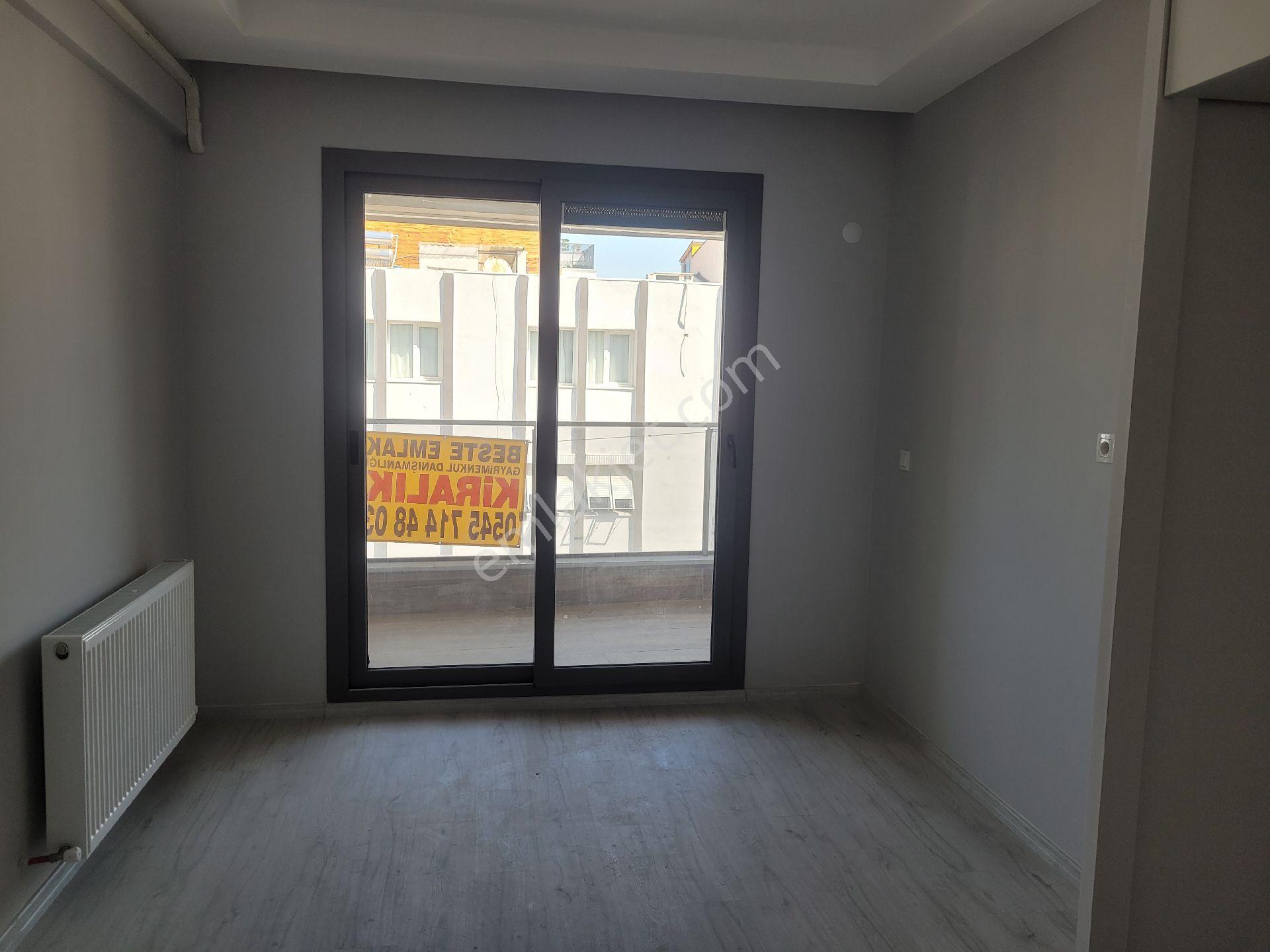 Kiralık Daire 1+1 Sıfır Daire - Görsel 11