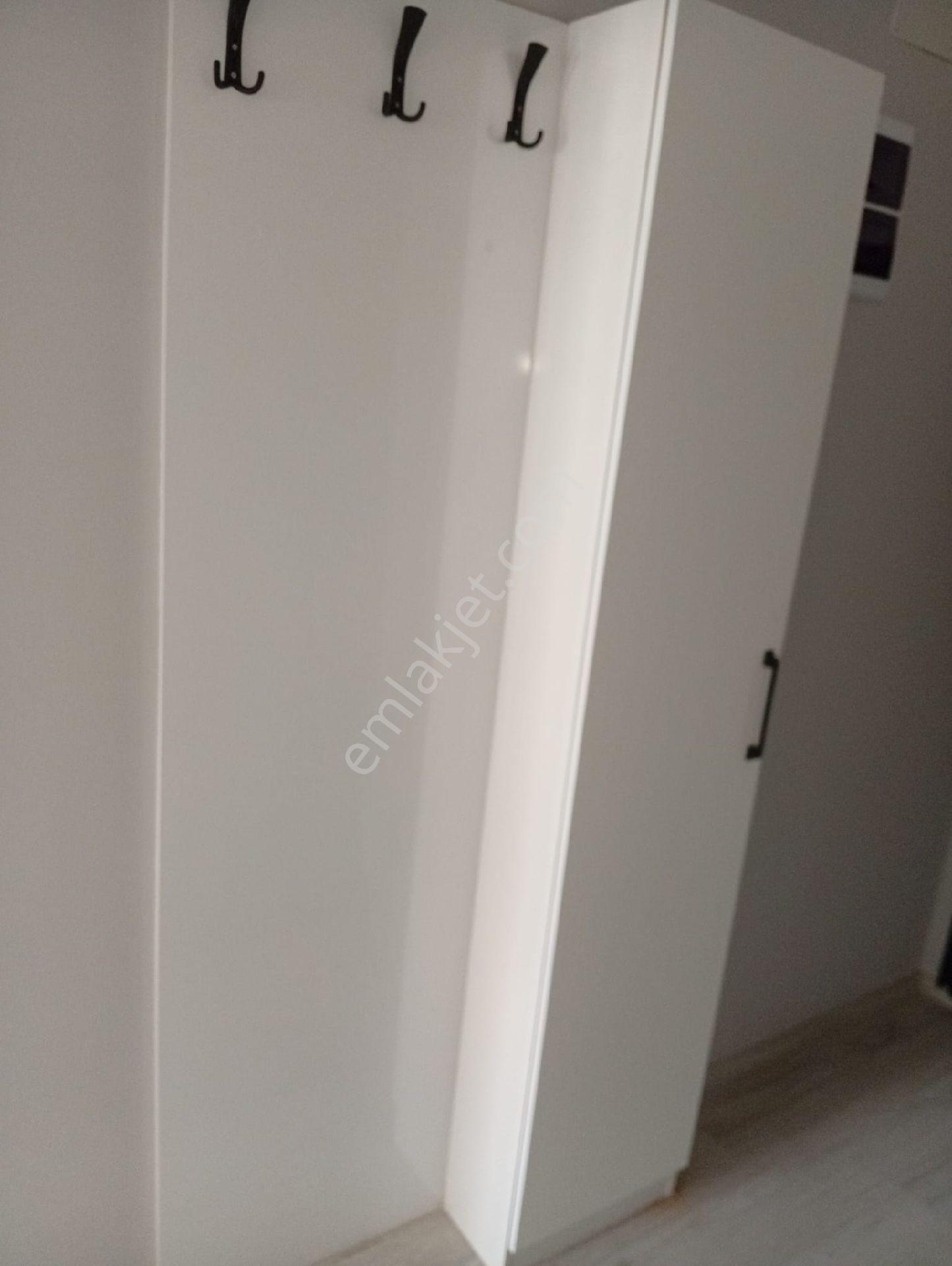 Kiralık Daire 1+1 Sıfır Daire - Görsel 19