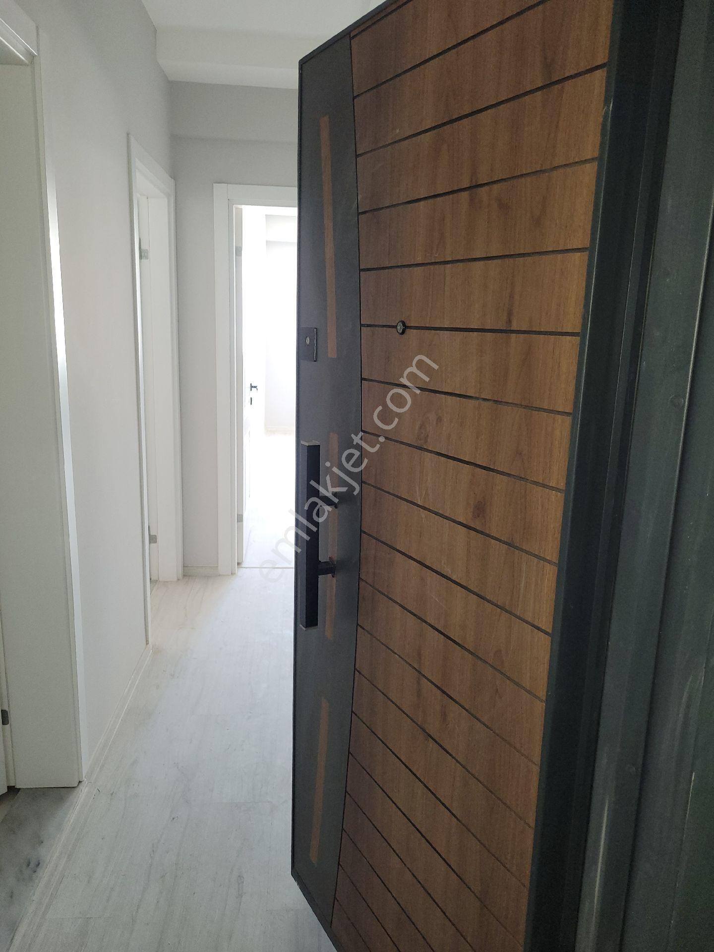 Kiralık Daire 1+1 Sıfır Daire - Görsel 3