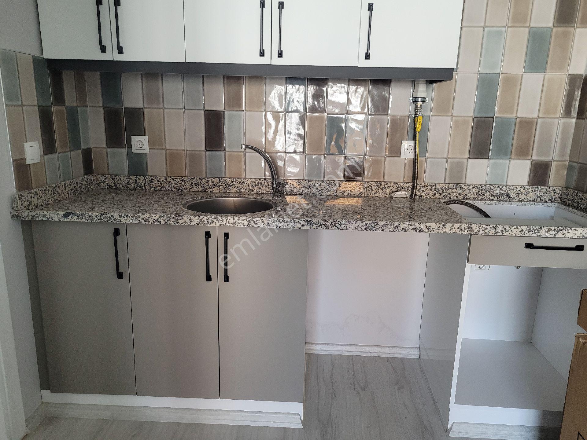 Kiralık Daire 1+1 Sıfır Daire - Görsel 9