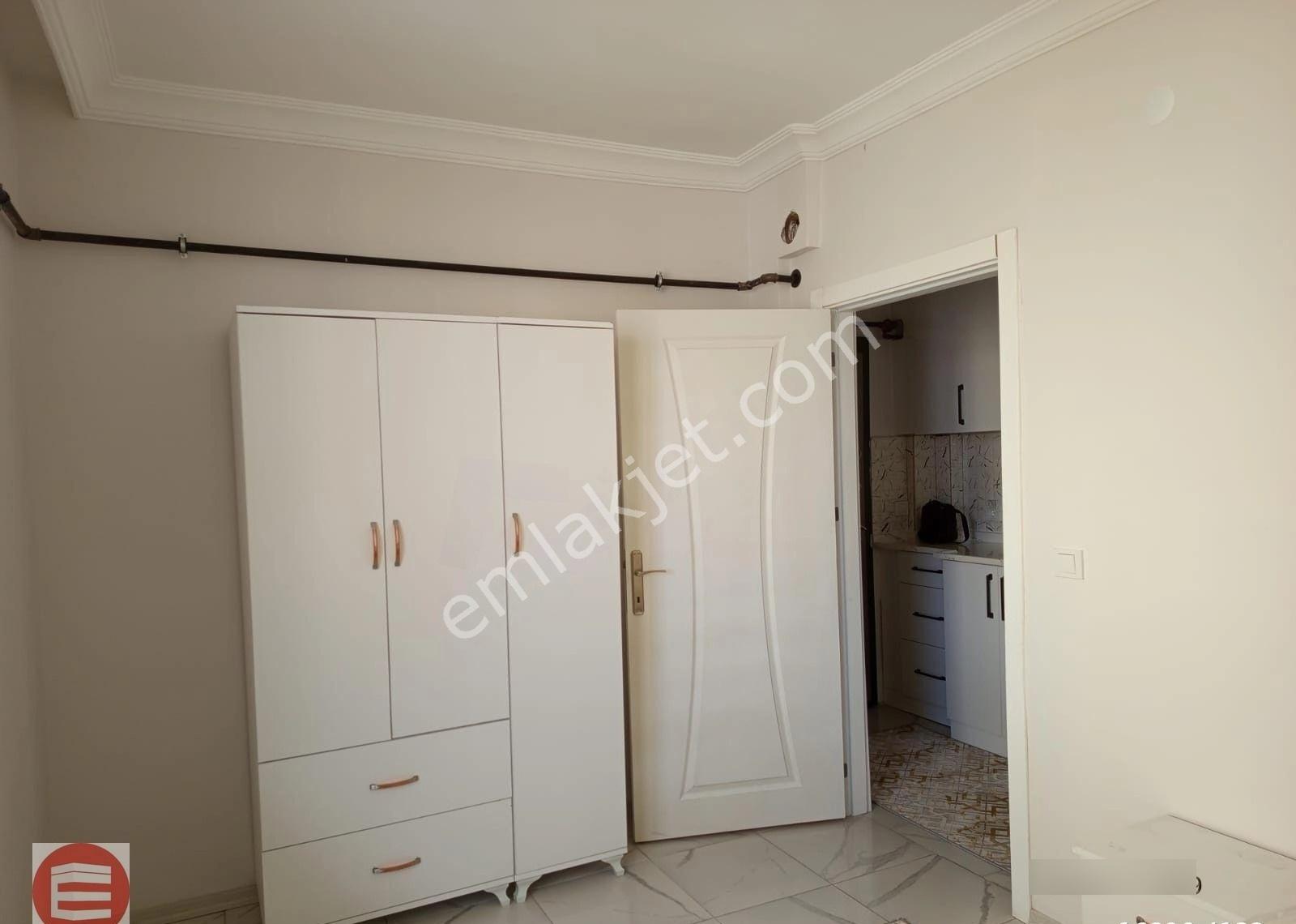 Enes Emlak'tan Tabduk Emre Mahallesi'nde Eşyalı Kiralık Apart - Görsel 6
