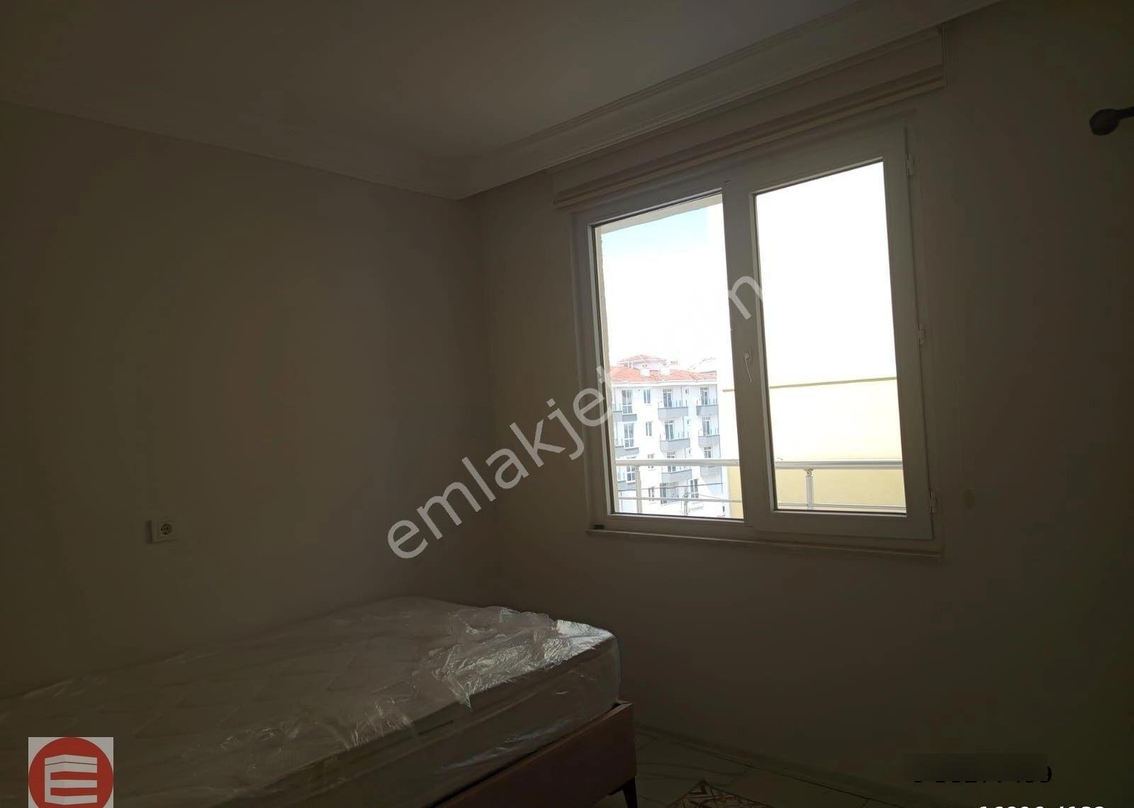 Enes Emlak'tan Tabduk Emre Mahallesi'nde Eşyalı Kiralık Apart - Görsel 7