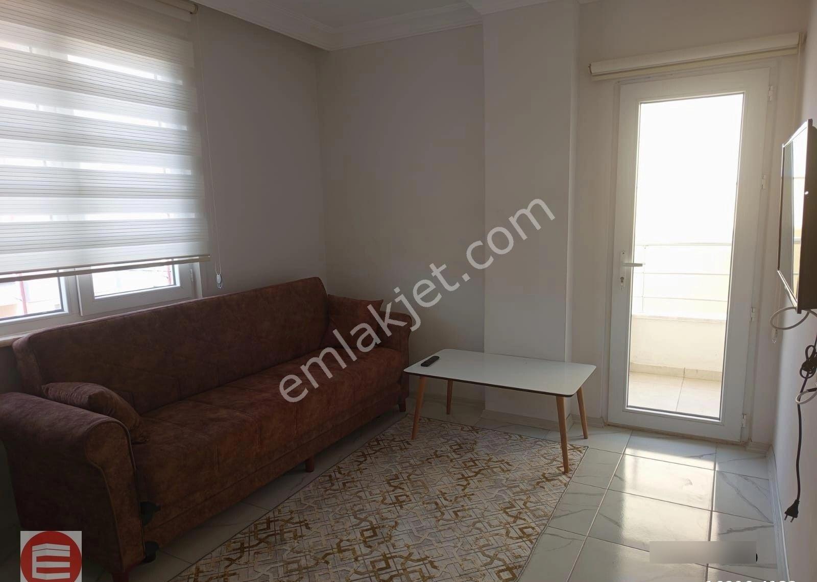 Enes Emlak'tan Tabduk Emre Mahallesi'nde Eşyalı Kiralık Apart - Görsel 4