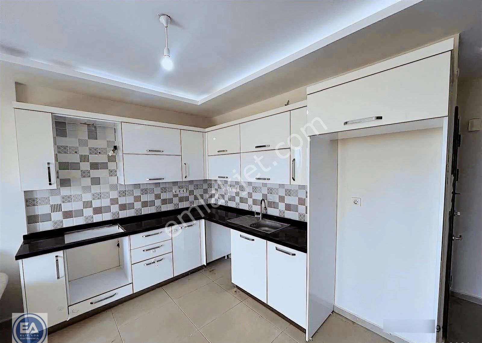 Havuzlu Sitede Bahçeli 4+1 Satılık Yazlık - Görsel 25