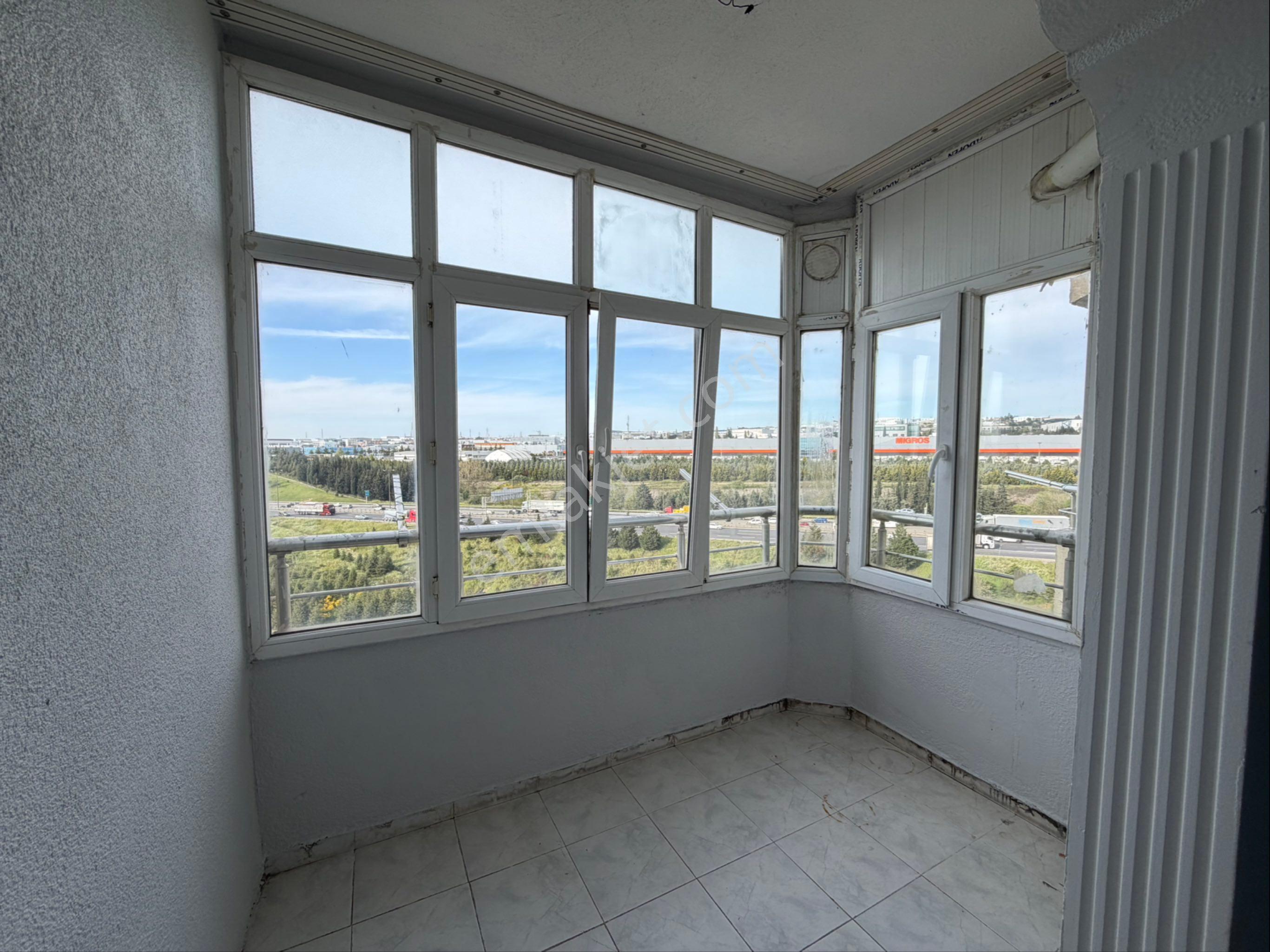 Çayırova Cumhuriyet Özgünlent Sitesi Satılık Daire - Görsel 20