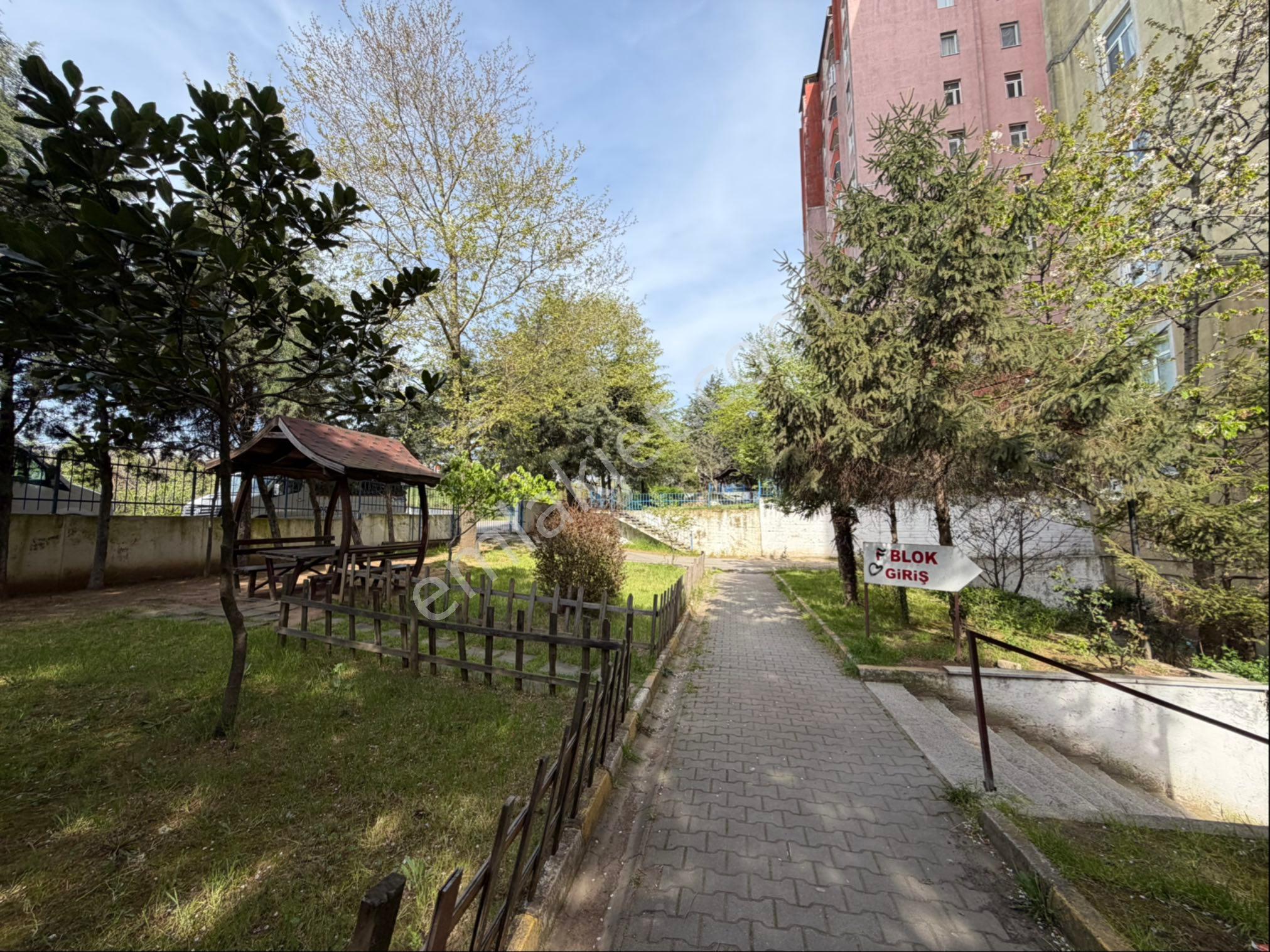Çayırova Cumhuriyet Özgünlent Sitesi Satılık Daire - Görsel 24