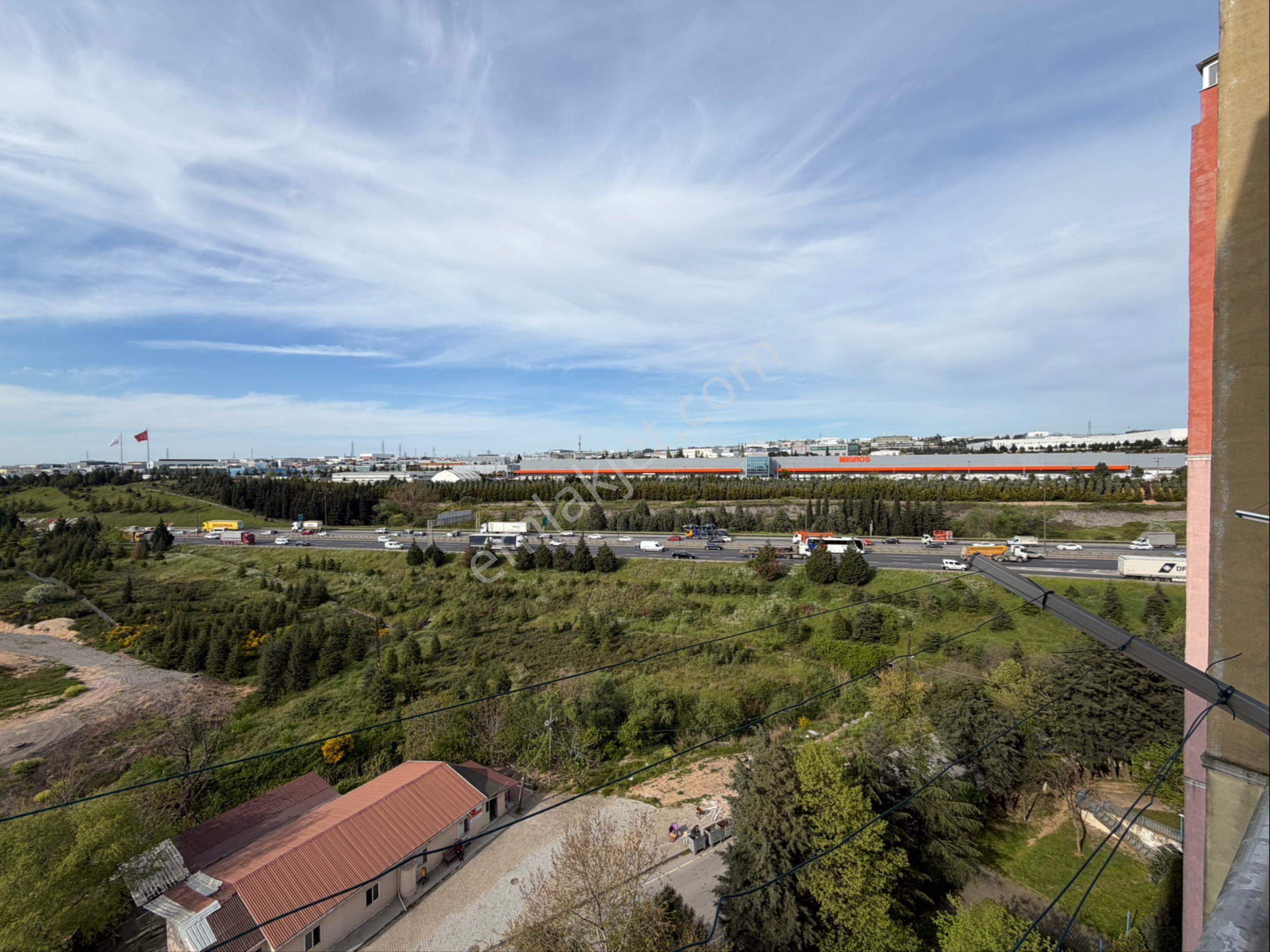 Çayırova Cumhuriyet Özgünlent Sitesi Satılık Daire - Görsel 4