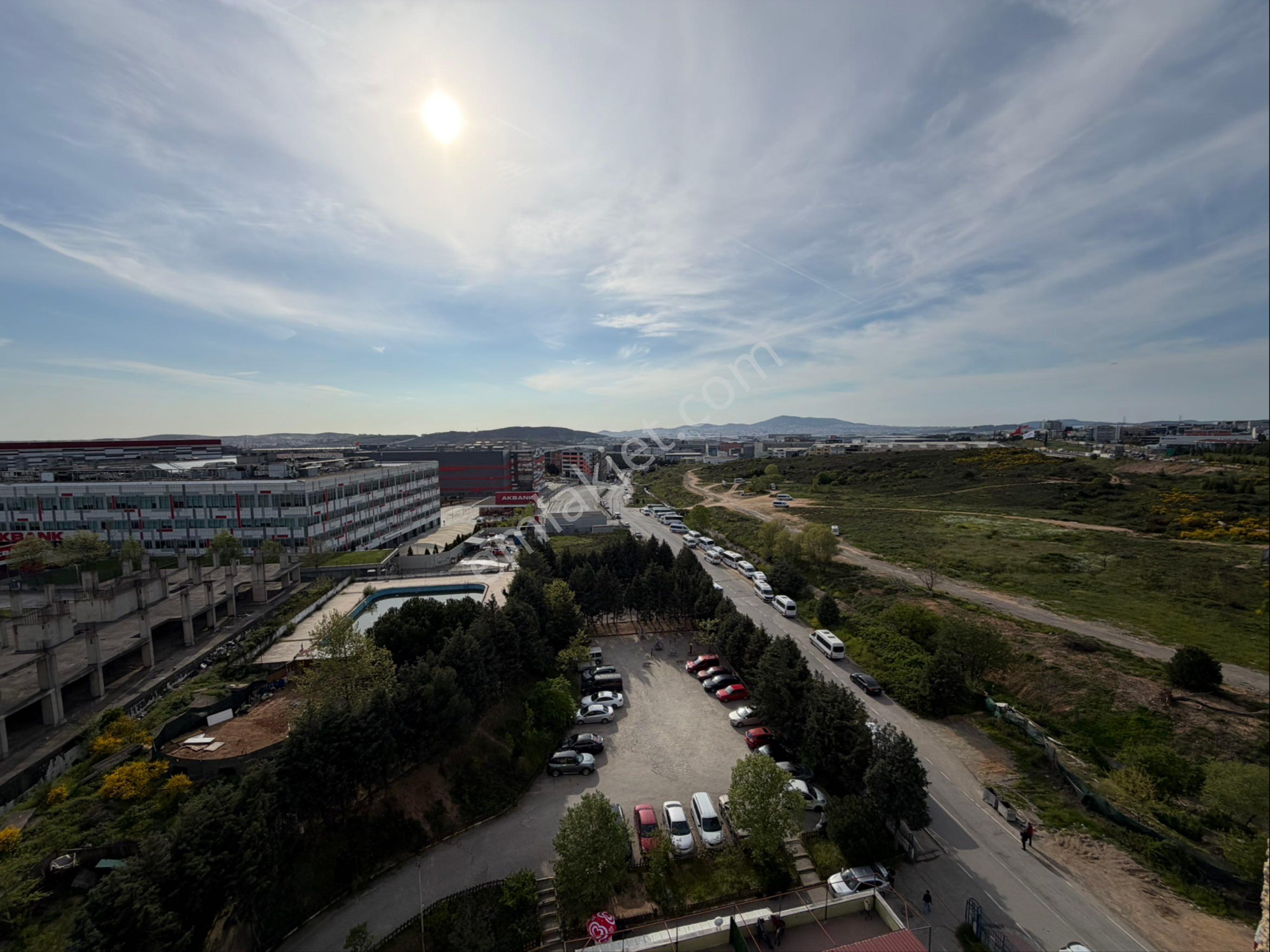 Çayırova Cumhuriyet Özgünlent Sitesi Satılık Daire - Görsel 7