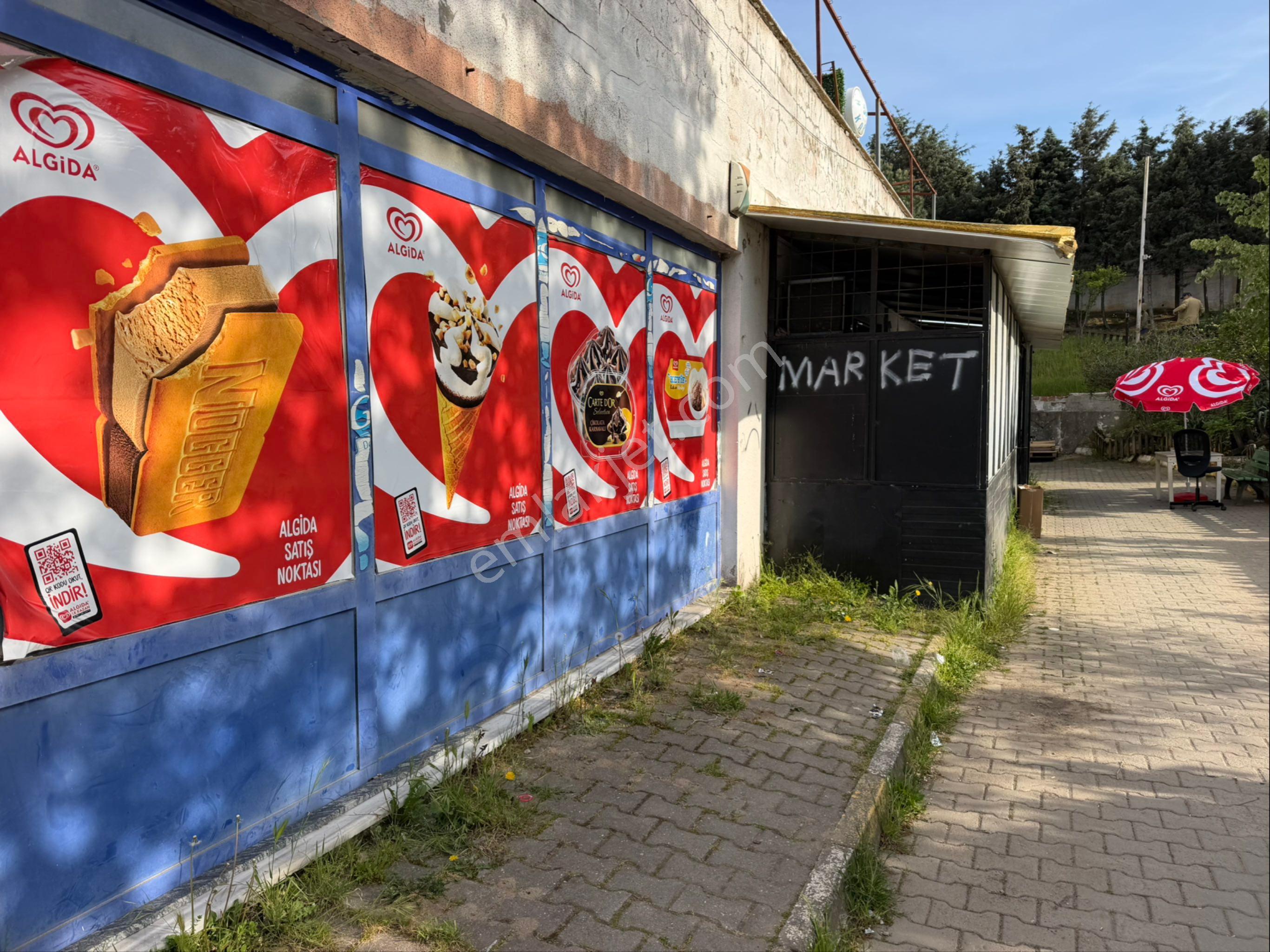 Çayırova Cumhuriyet Özgünlent Sitesi Satılık Daire - Görsel 29