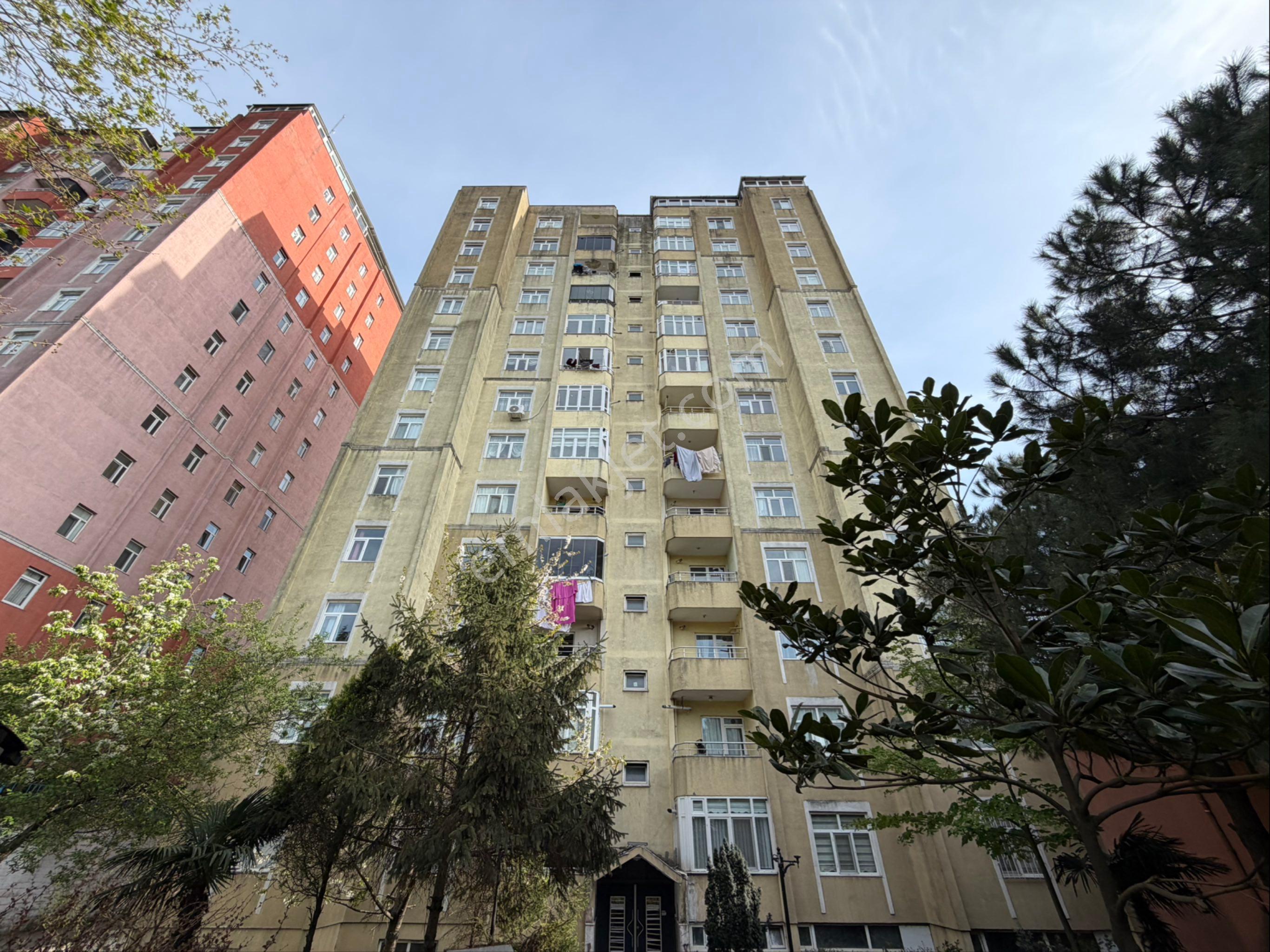 Çayırova Cumhuriyet Özgünlent Sitesi Satılık Daire - Görsel 34