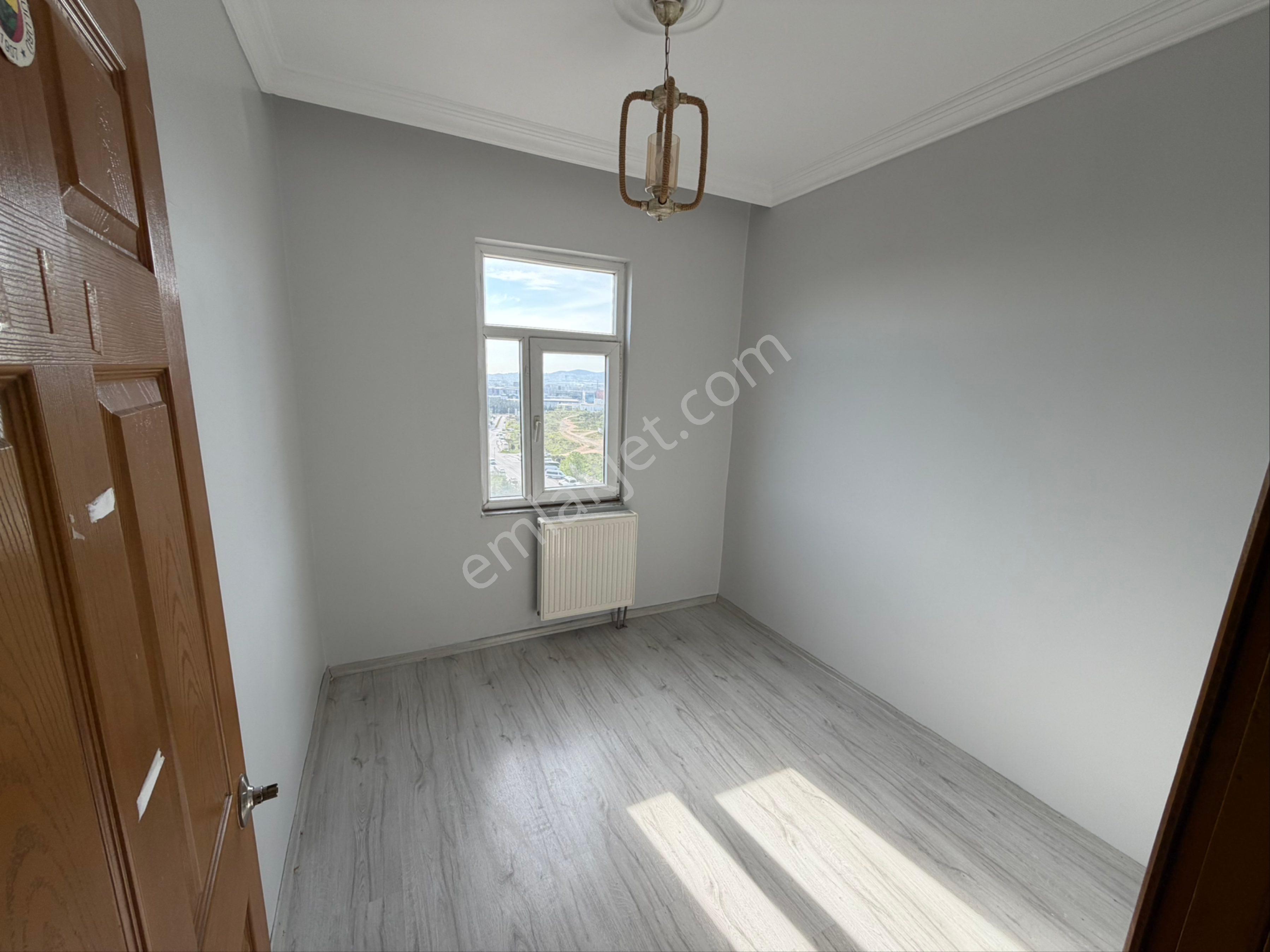 Çayırova Cumhuriyet Özgünlent Sitesi Satılık Daire - Görsel 6