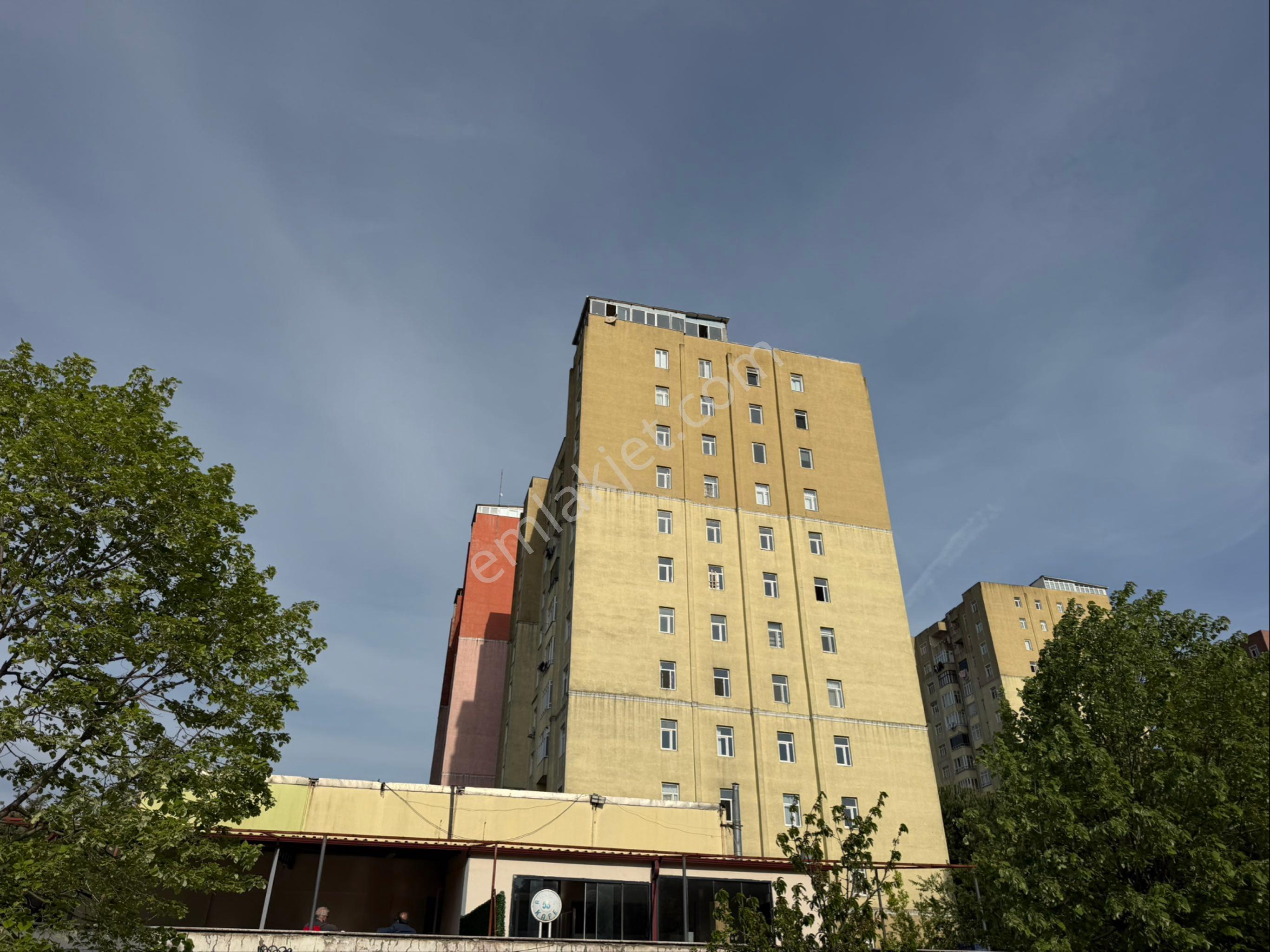 Çayırova Cumhuriyet Özgünlent Sitesi Satılık Daire - Görsel 30